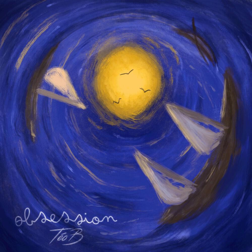 Релиз Obsession