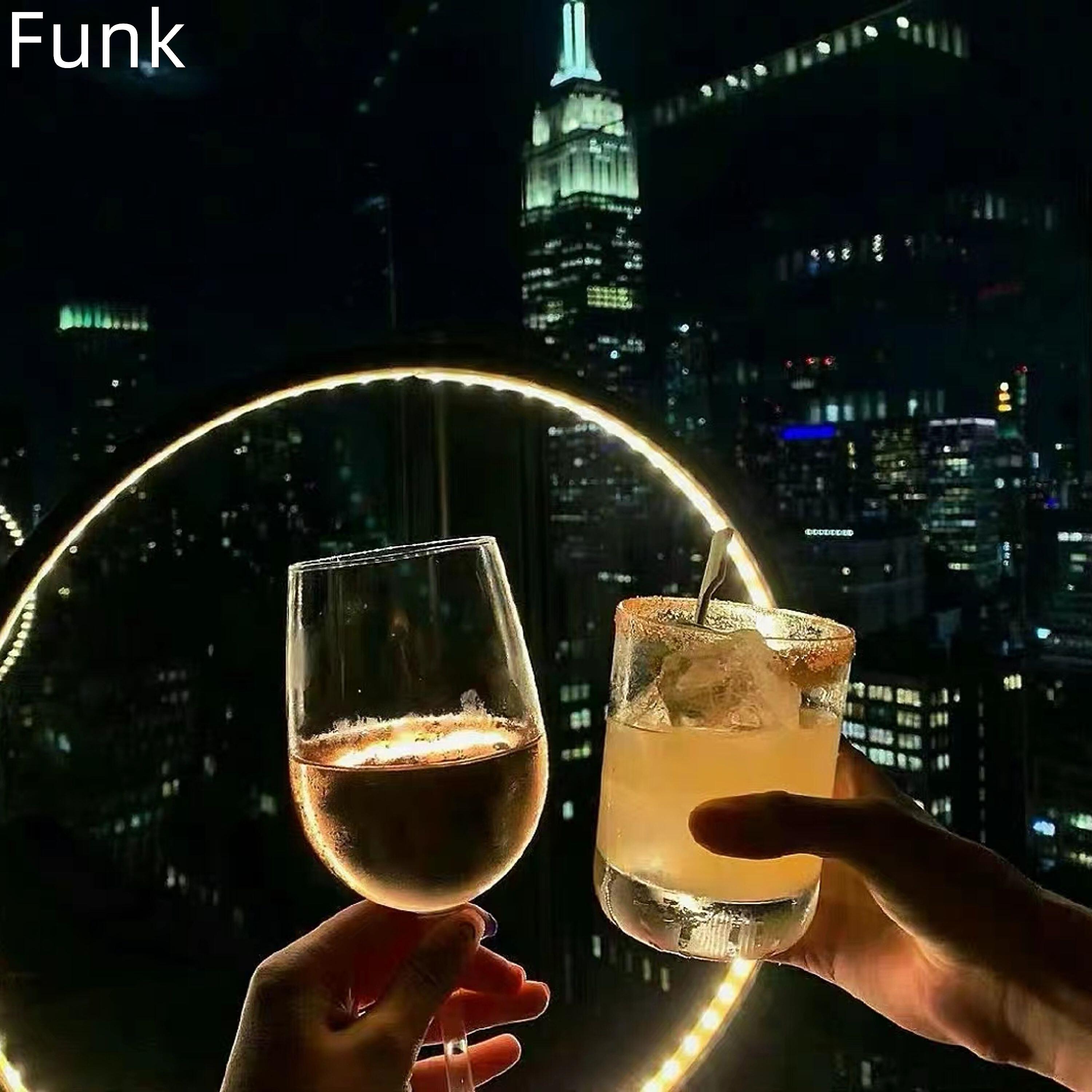 Трек Funk