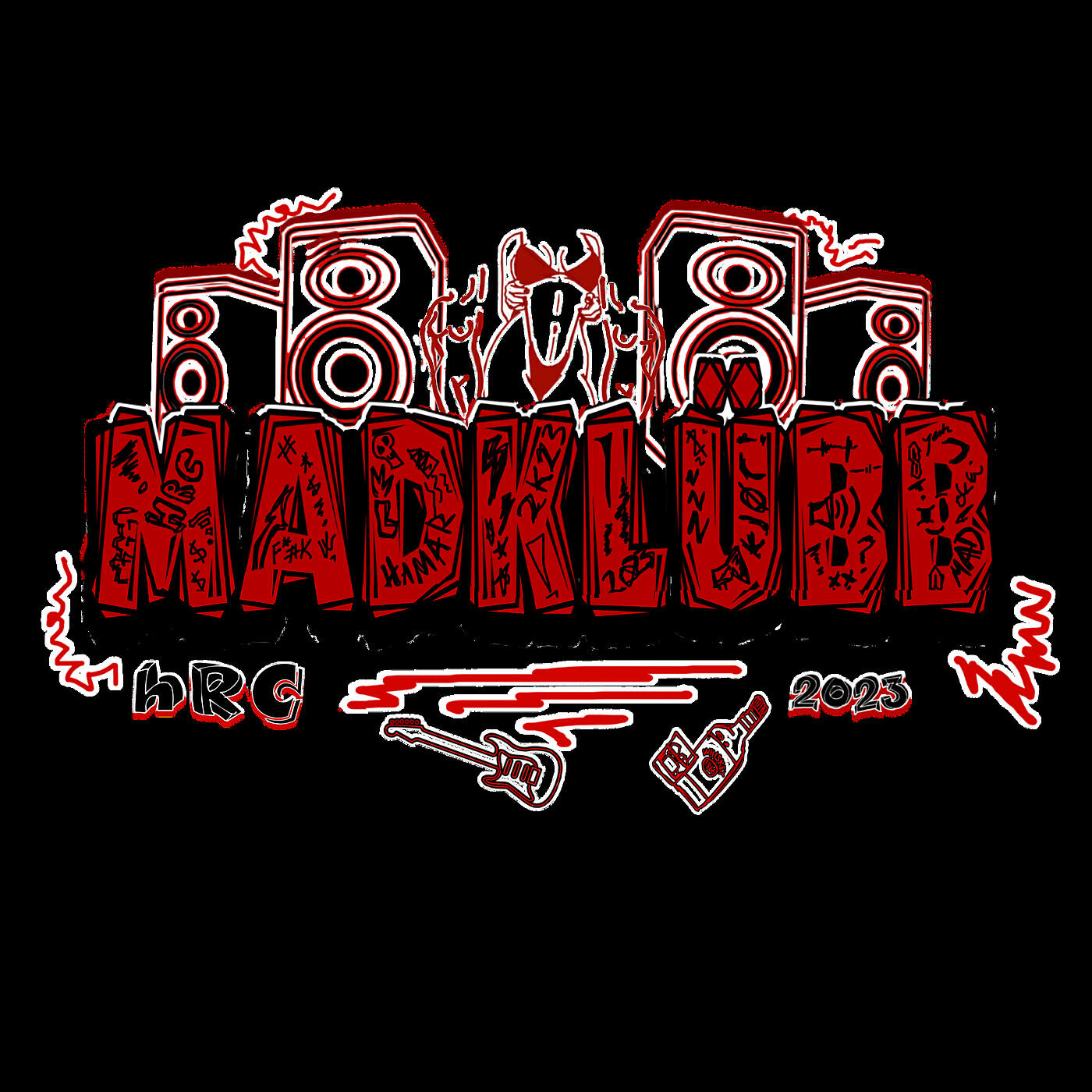 Релиз Madklübb 2023
