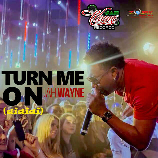 Релиз Turn Me On - Single