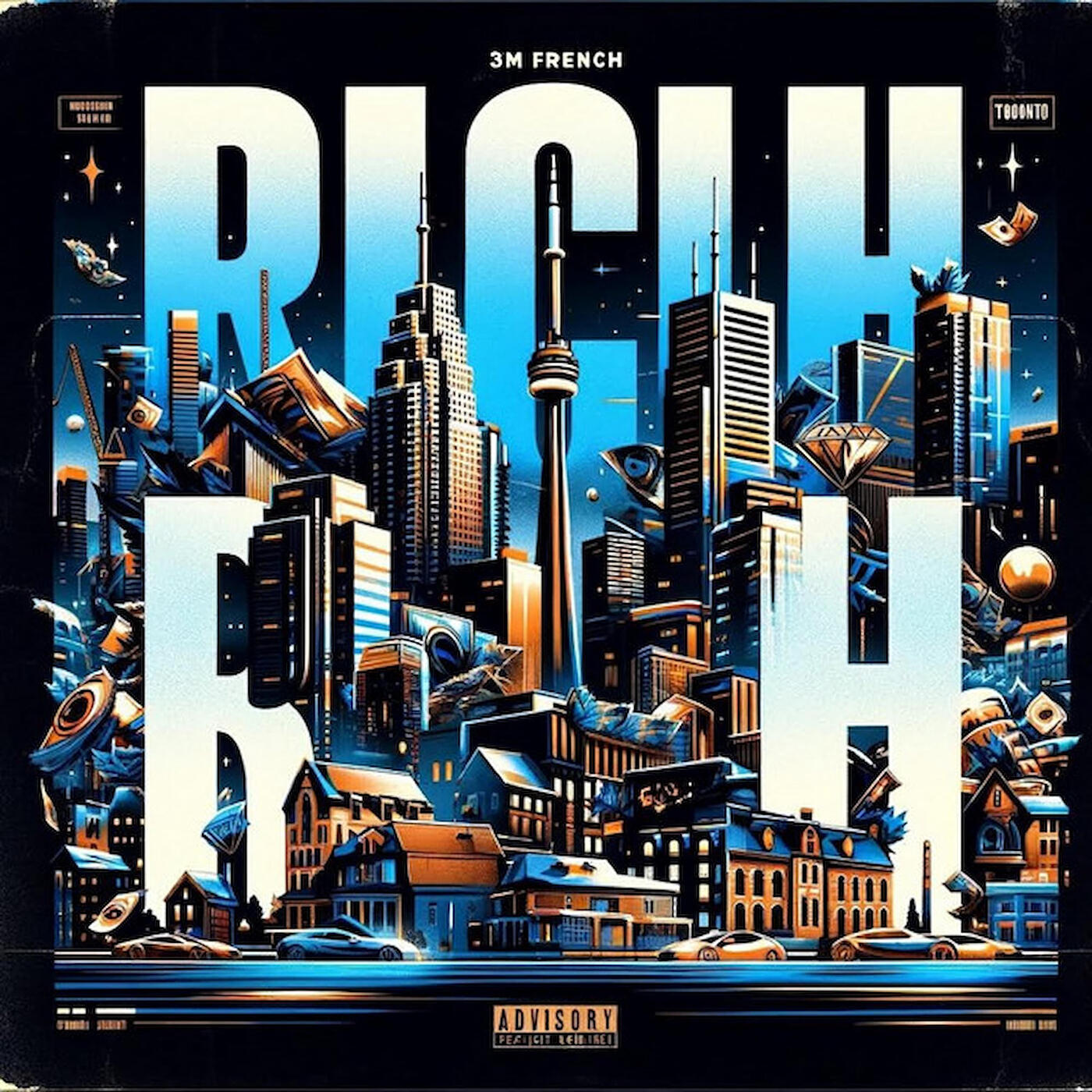 Релиз Rich Rich