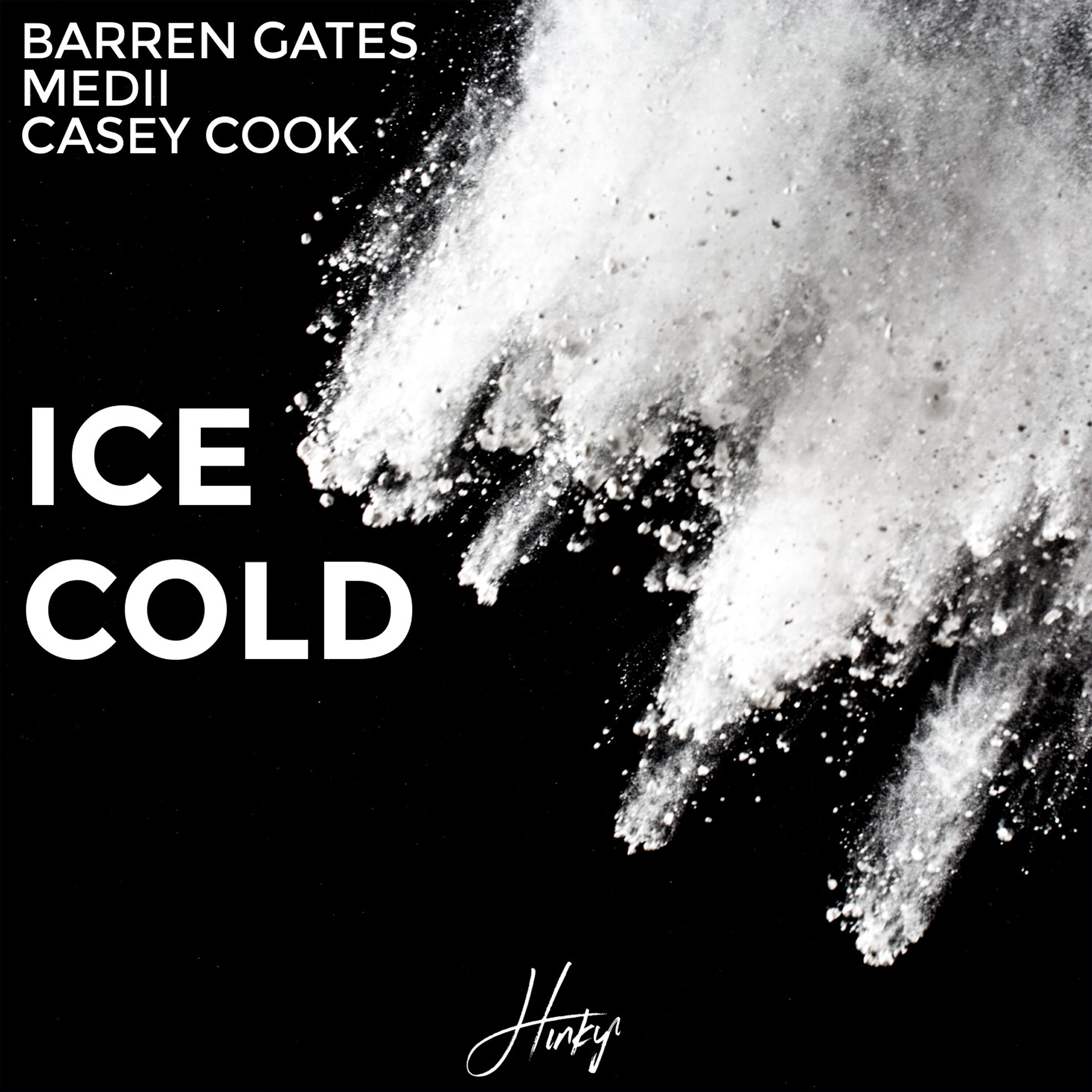 Релиз Ice Cold (feat. Casey Cook)