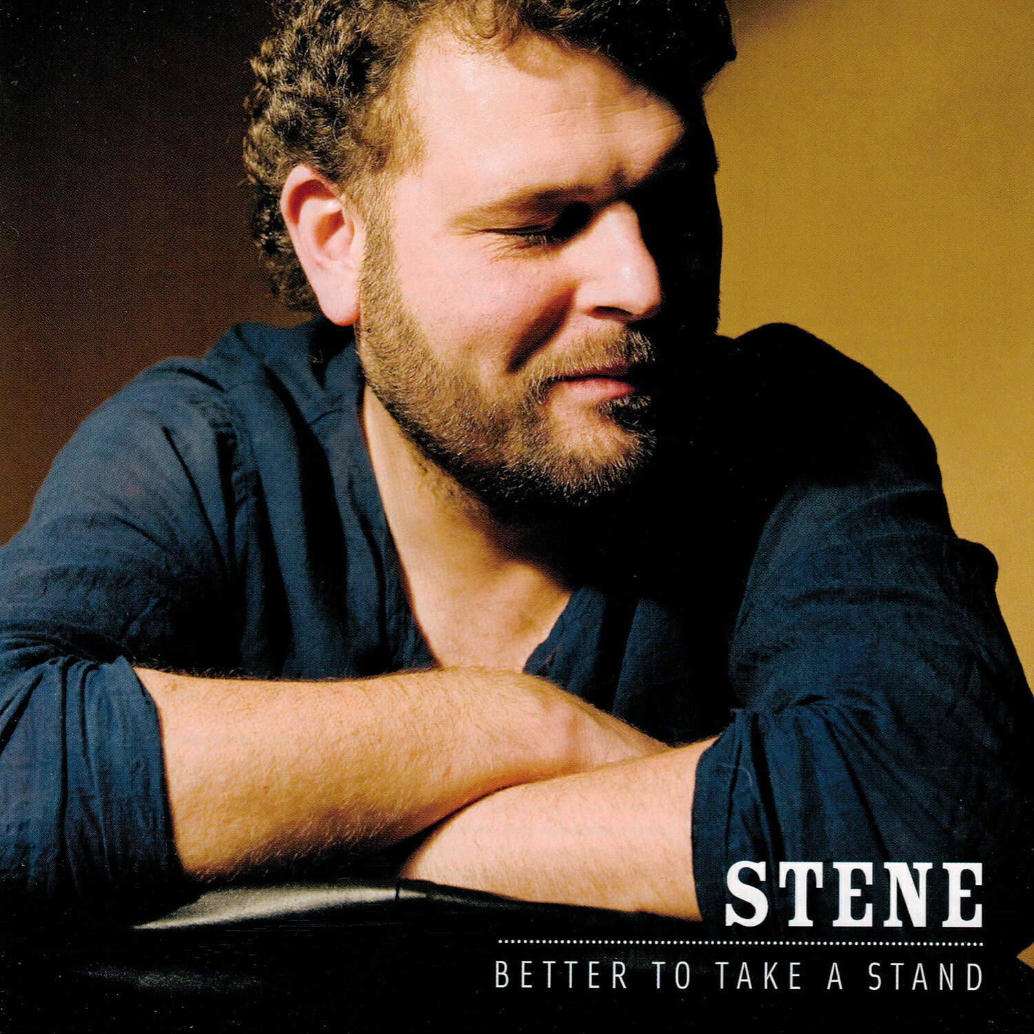 Релиз Better To Take A Stand
