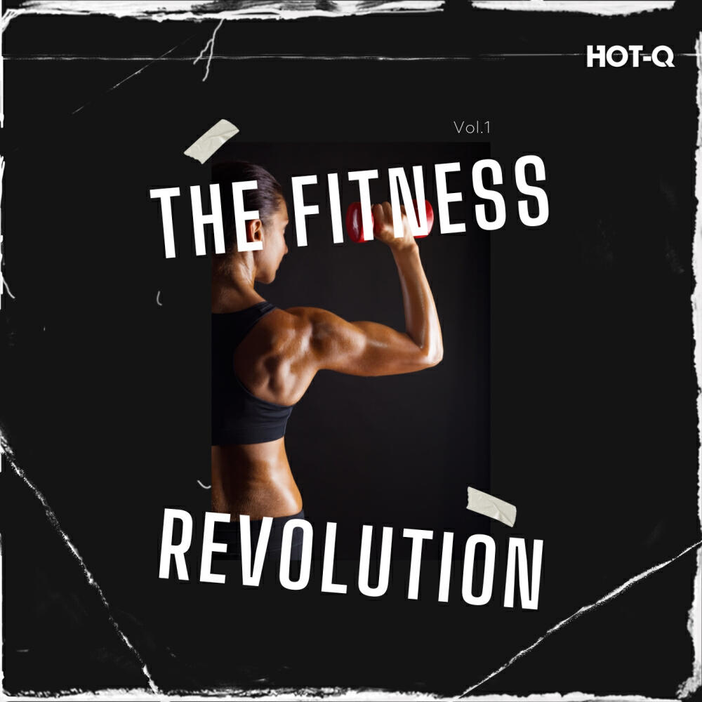 Релиз The Fitness Revolution 001