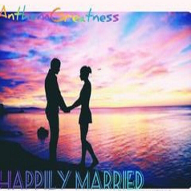 Релиз Happily Married