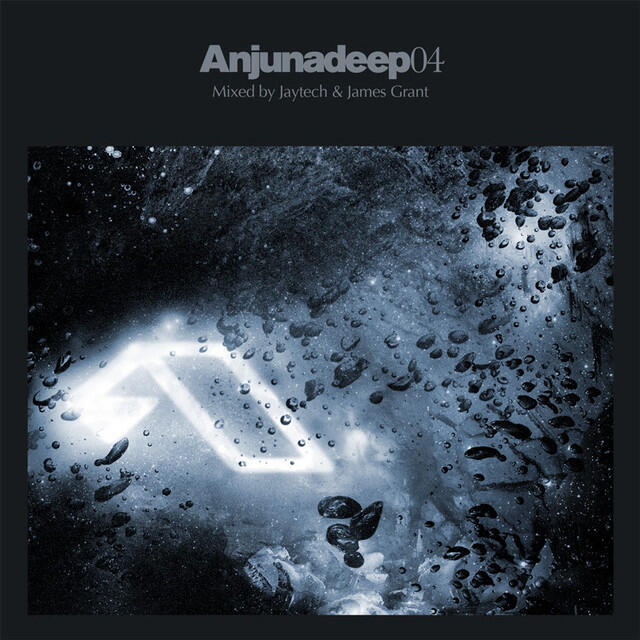 Релиз Anjunadeep 04