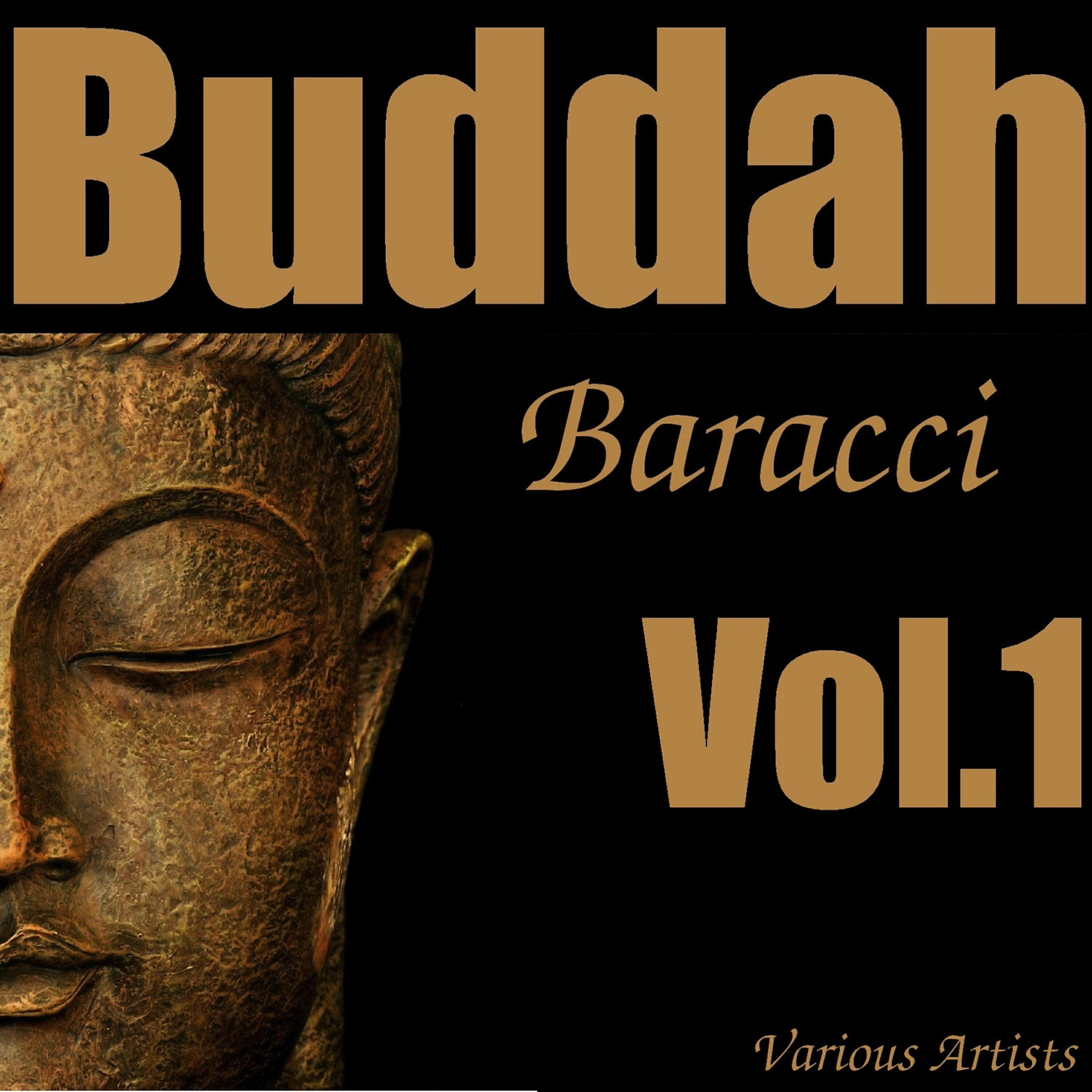 Релиз Buddah Baracci