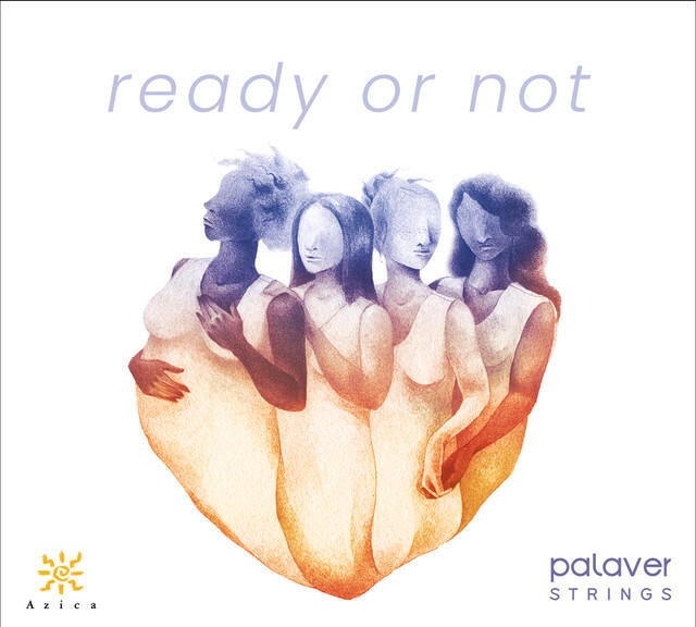 Релиз Ready or Not