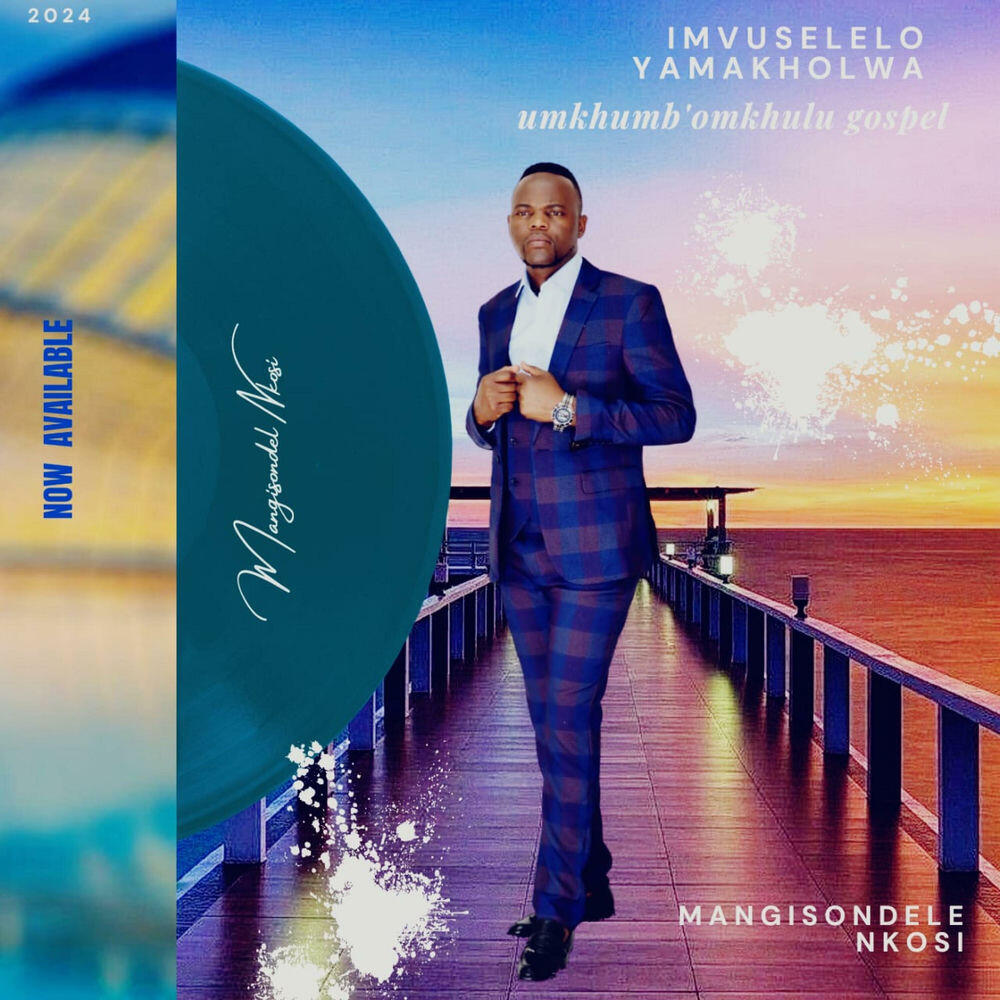 Релиз MANGISONDELE NKOSI