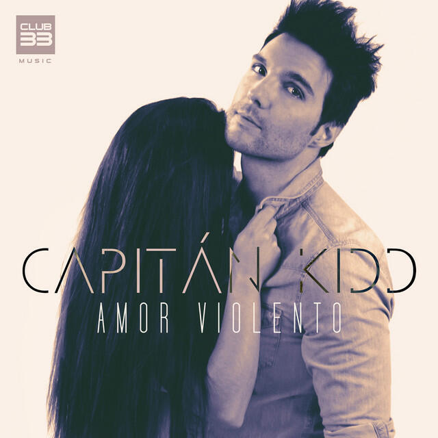 Релиз Amor Violento (Extended)