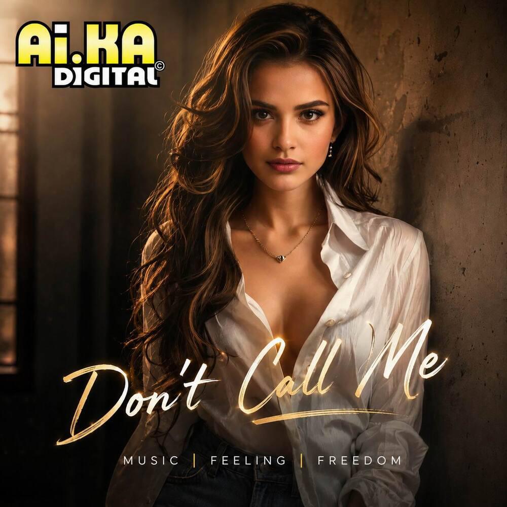 Релиз Don't Call Me