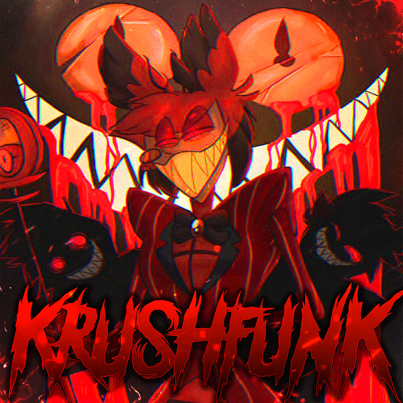 Постер альбома KrushFunk