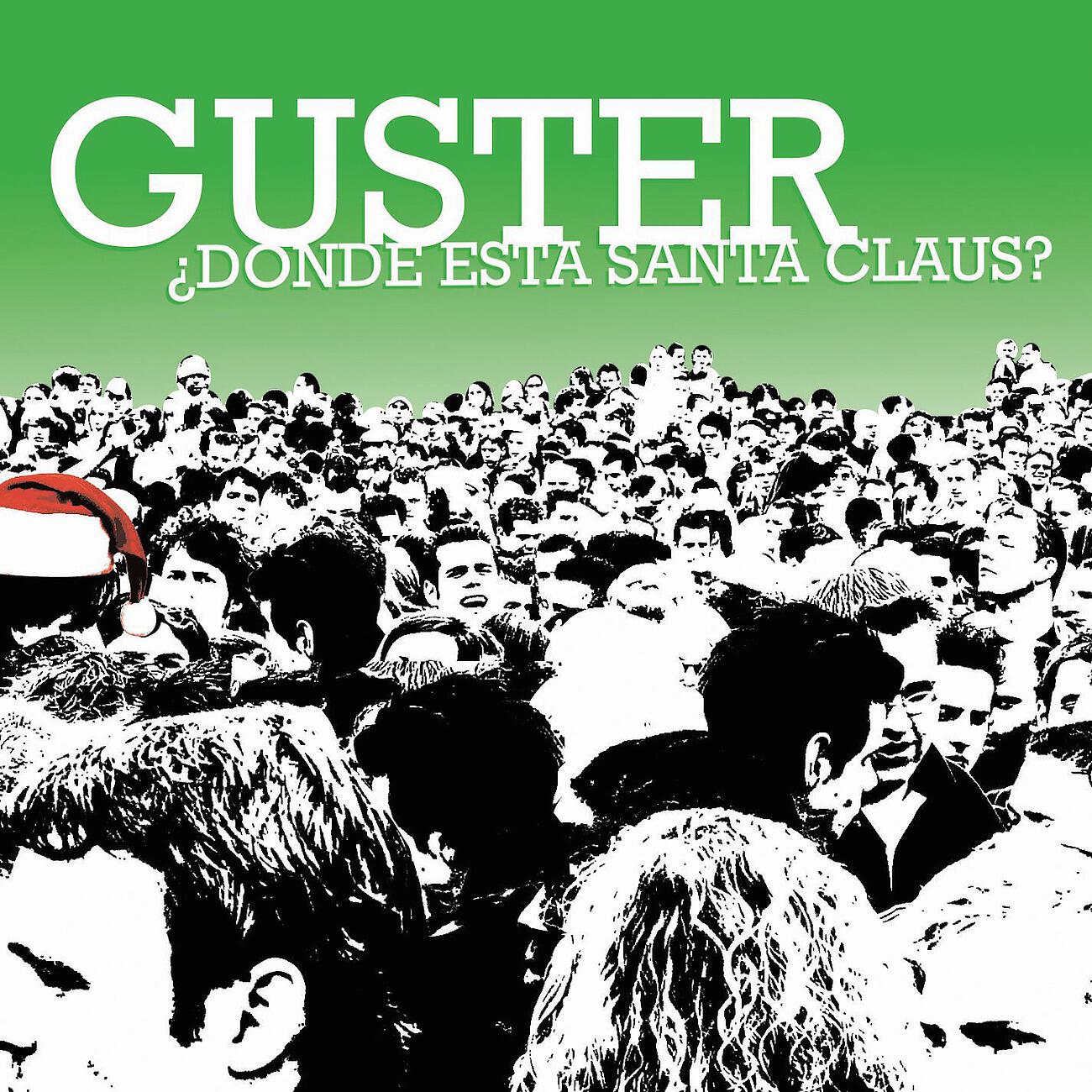 Релиз Mamacita, Donde Esta Santa Claus?