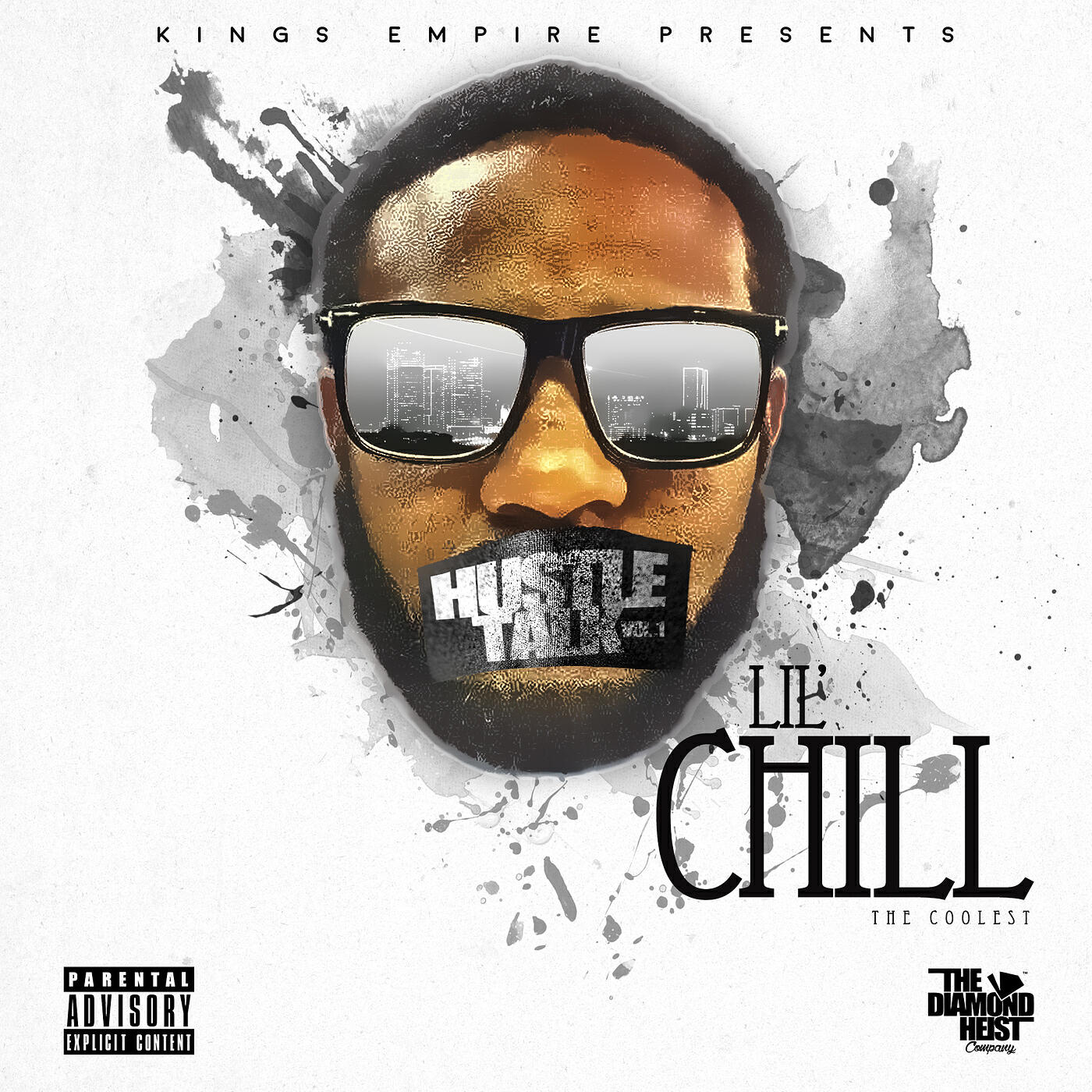 Lil Chill The Coolest