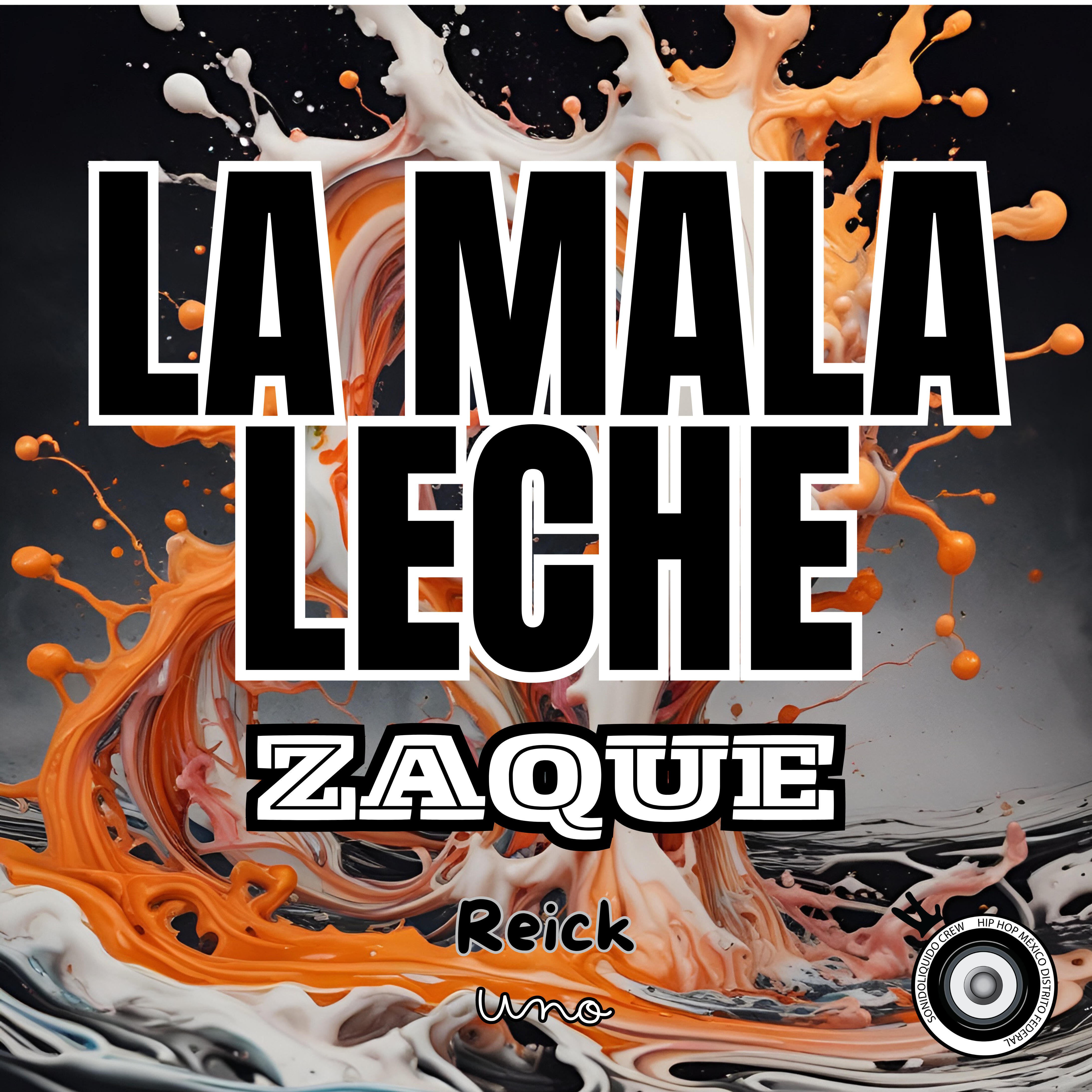 Релиз La Mala Leche