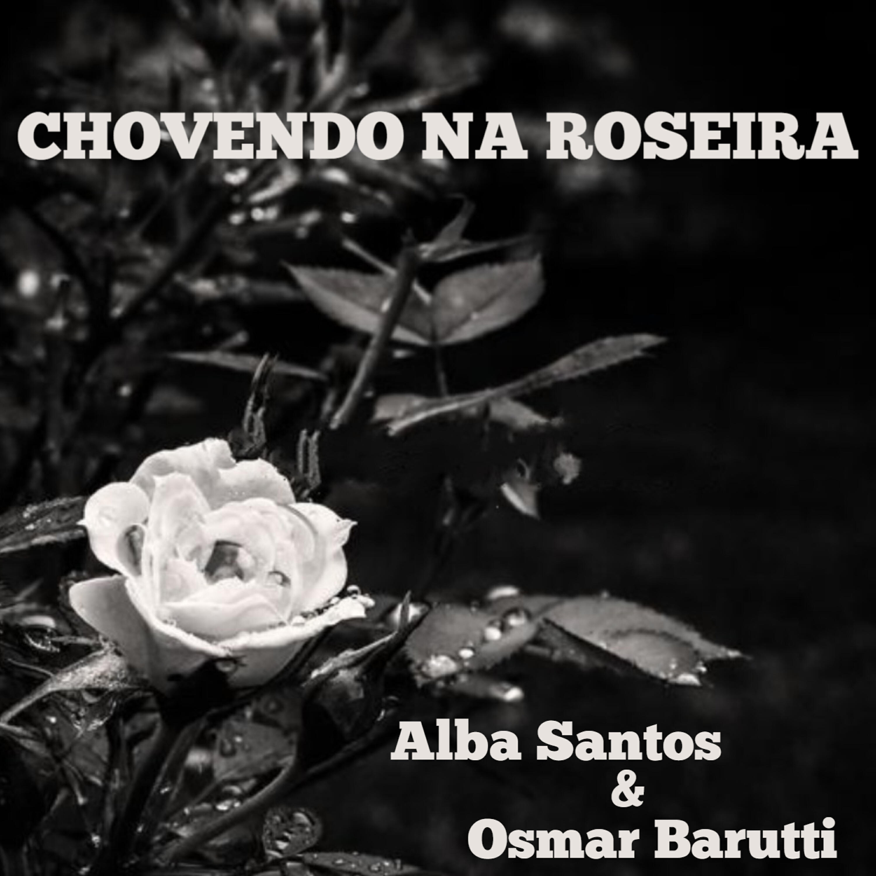 Релиз Chovendo Na Roseira