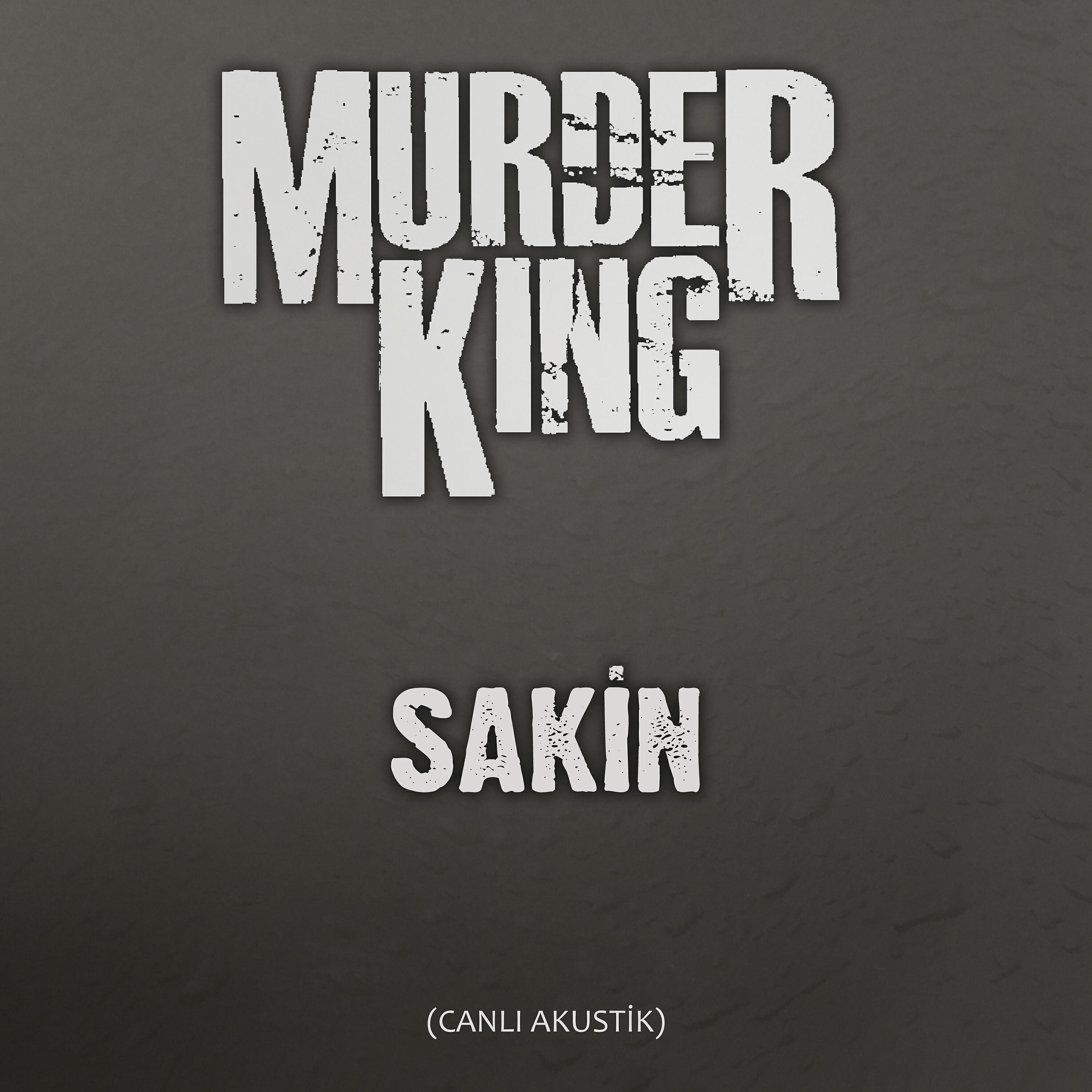 Релиз Sakin