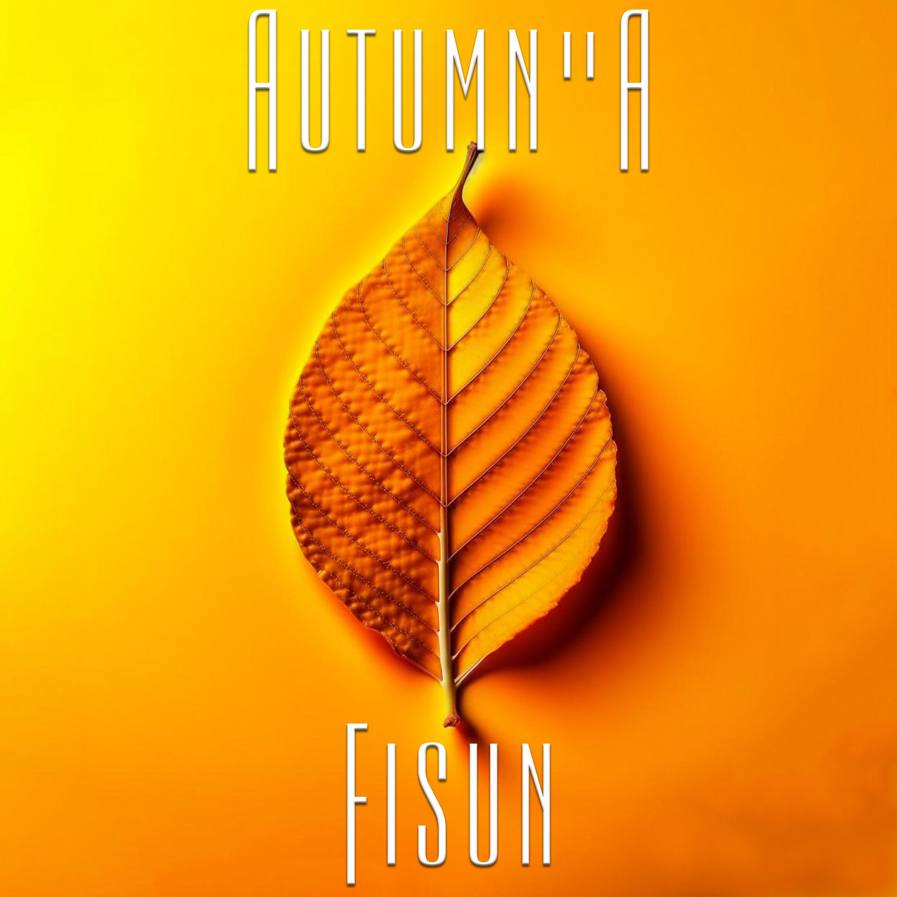 Релиз Autumn"A