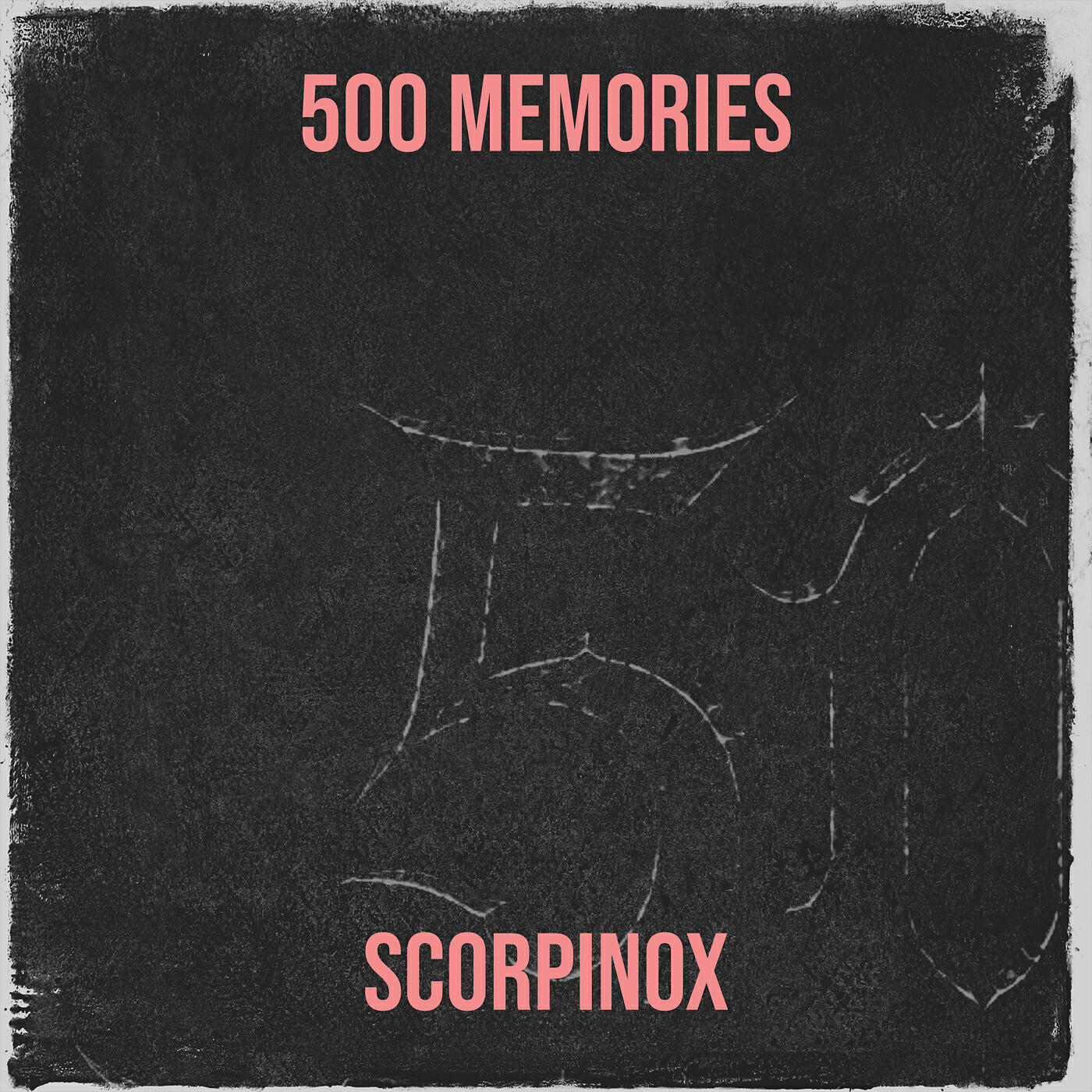 Релиз 500 Memories