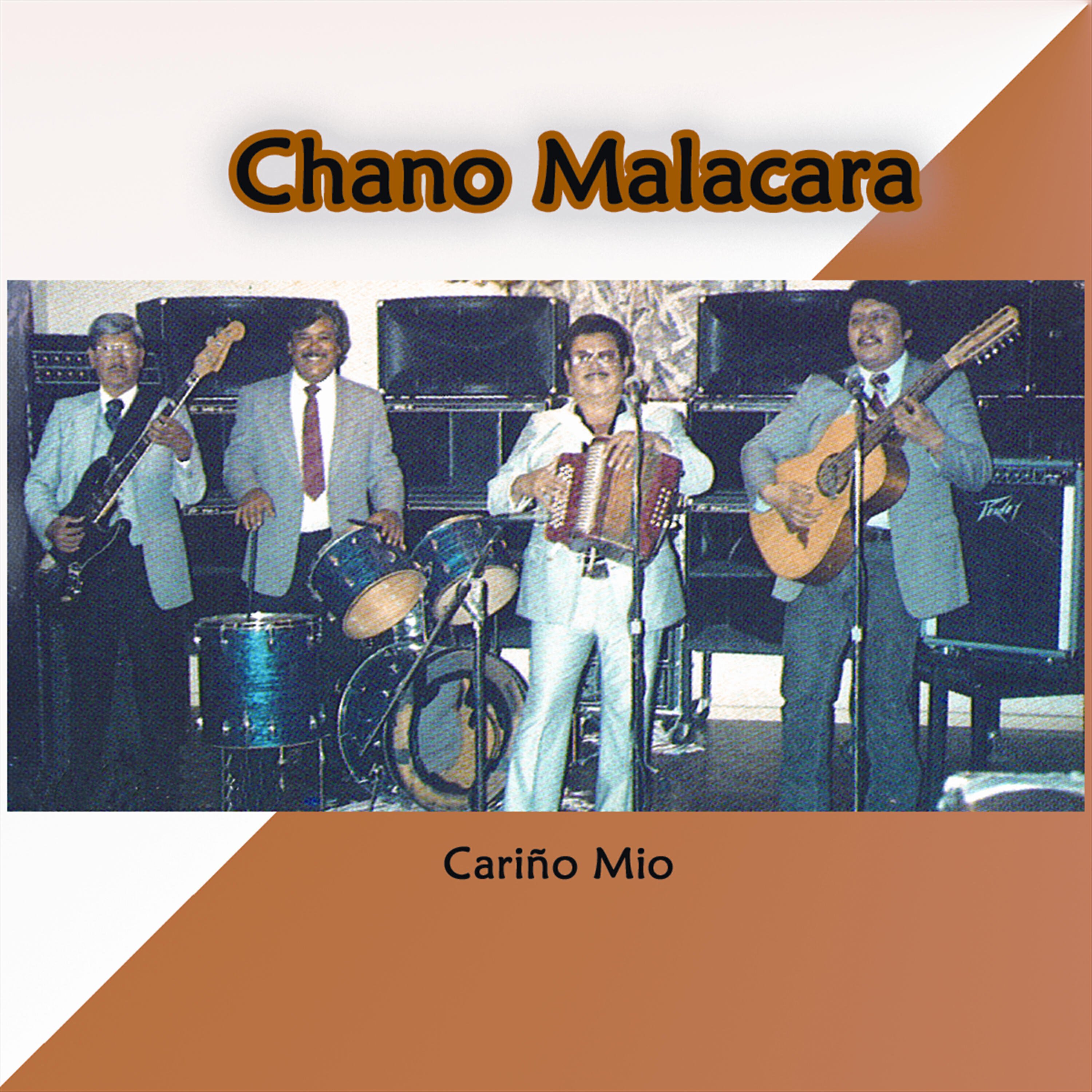 Релиз Carino Mio
