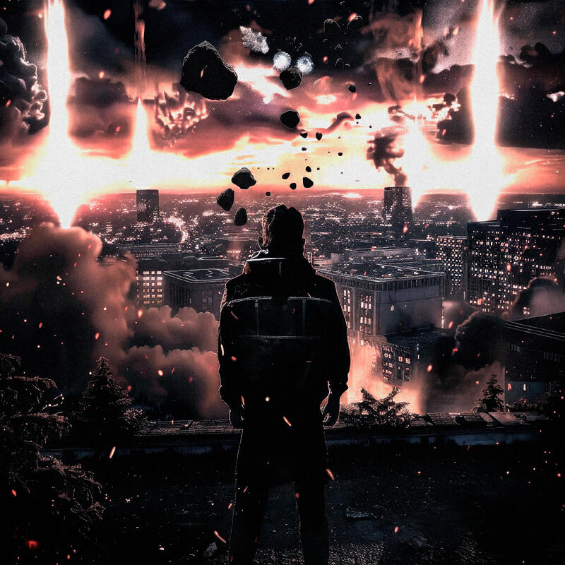 Релиз ДА schizophrenia