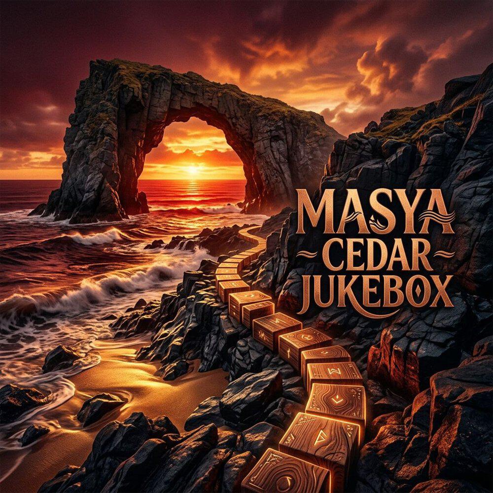 Релиз Cedar Jukebox