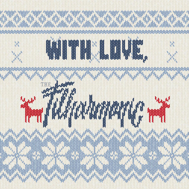 Релиз With Love, the Filharmonic