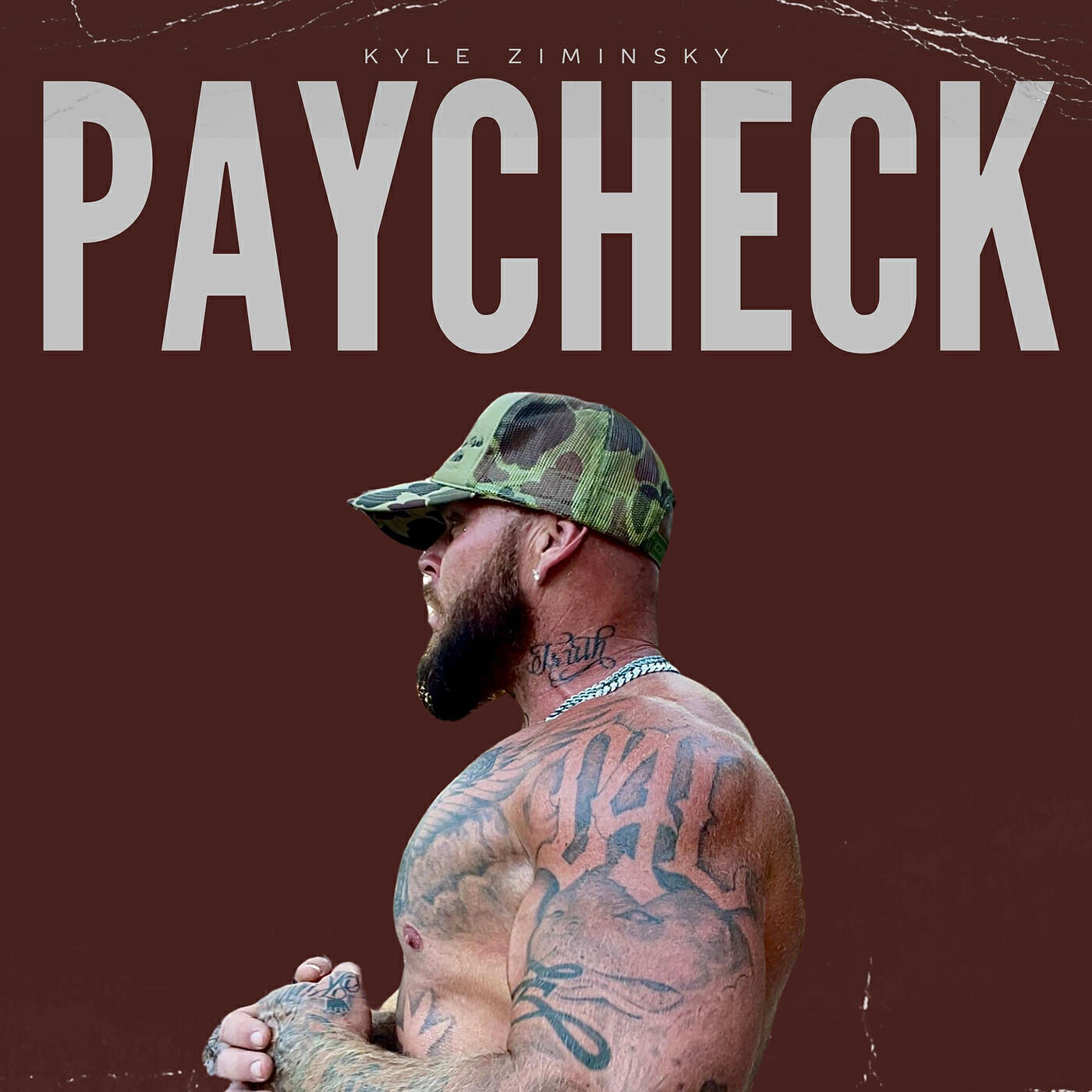 Релиз Paycheck