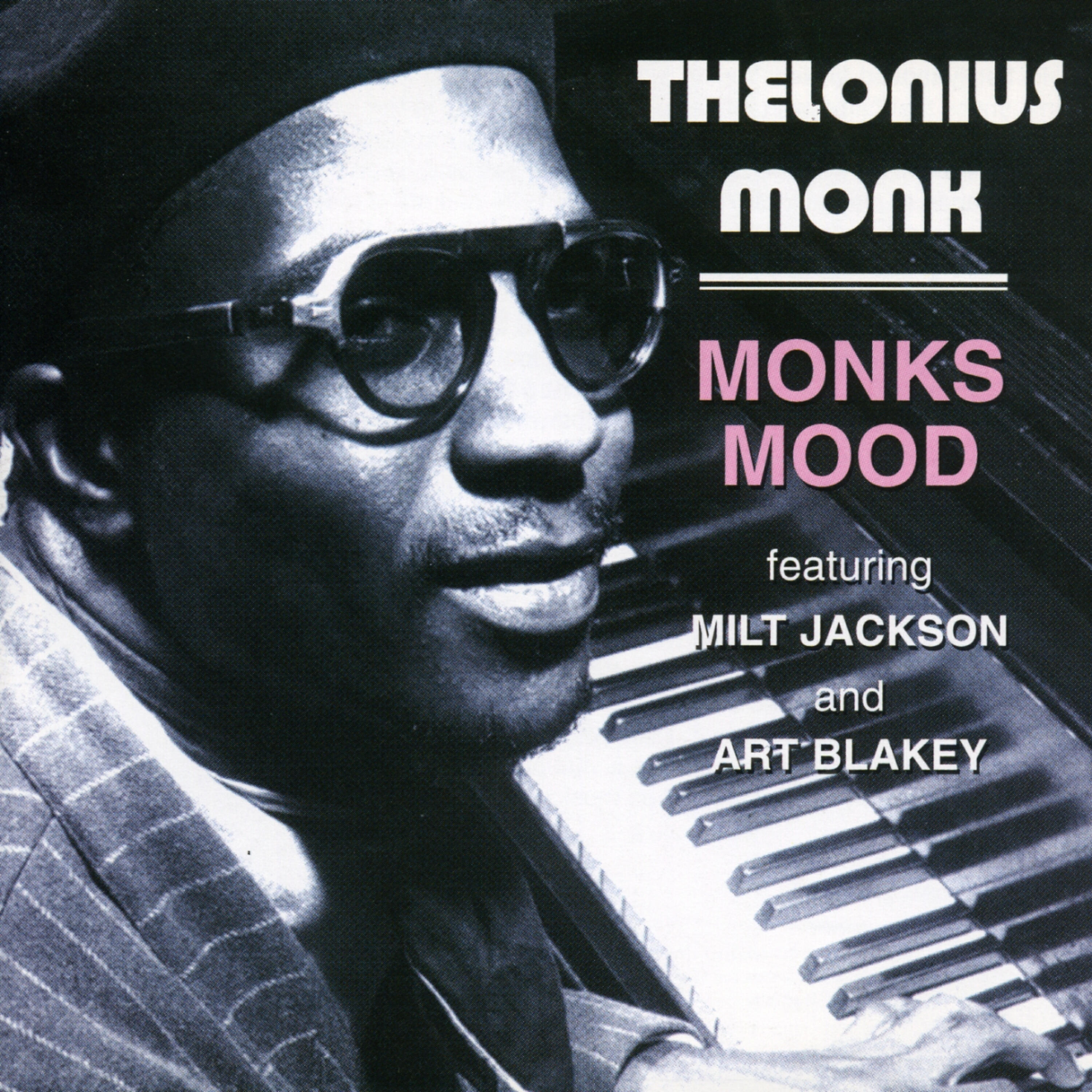 Релиз Monks Mood