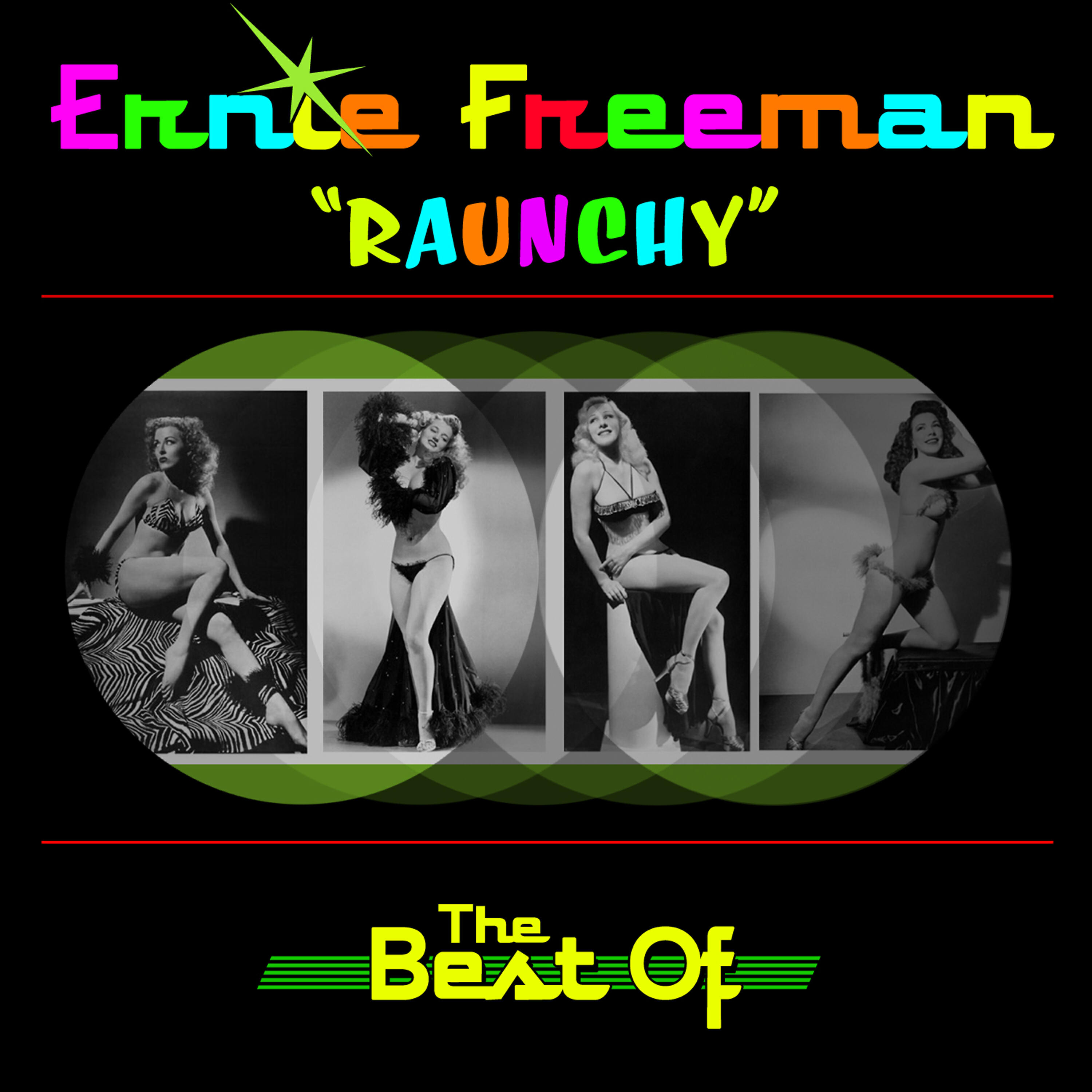 Релиз Raunchy - The Best Of