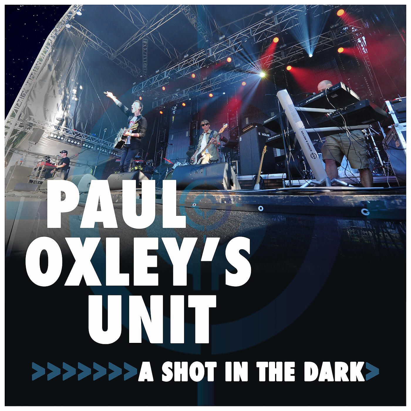 Релиз A Shot in the Dark