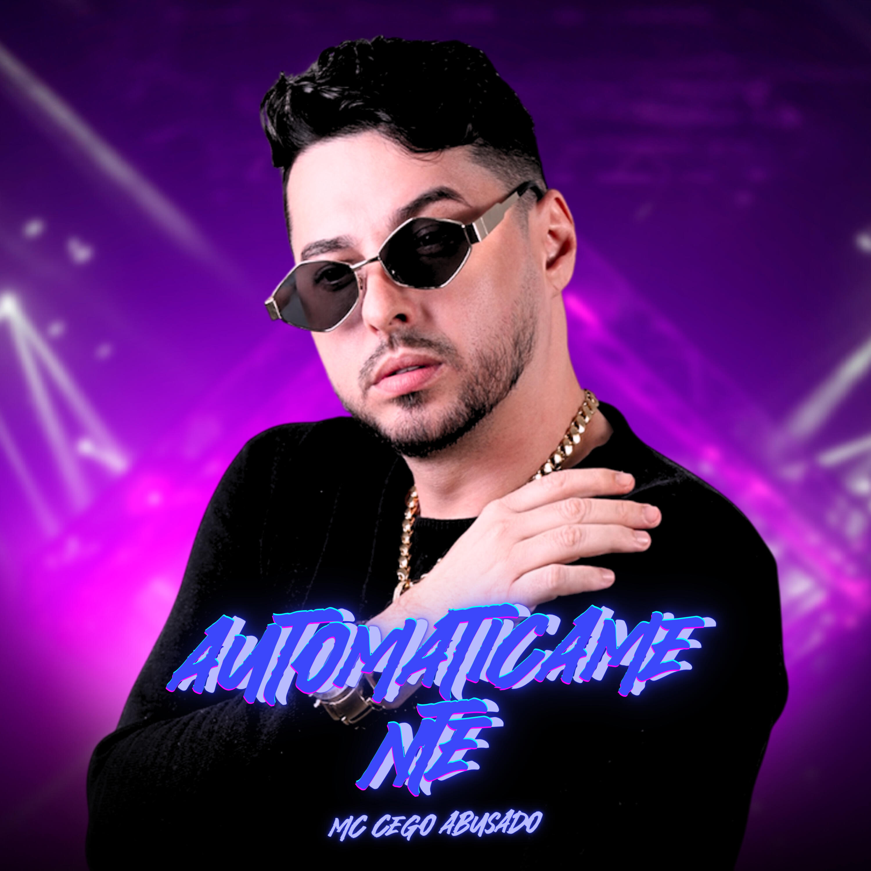 Релиз Automaticamente