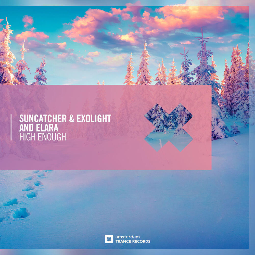 Релиз High Enough