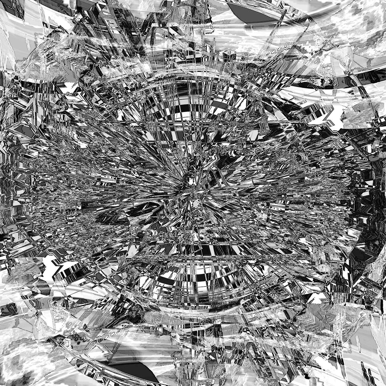 Постер альбома Circle Of Nothing / Top Up