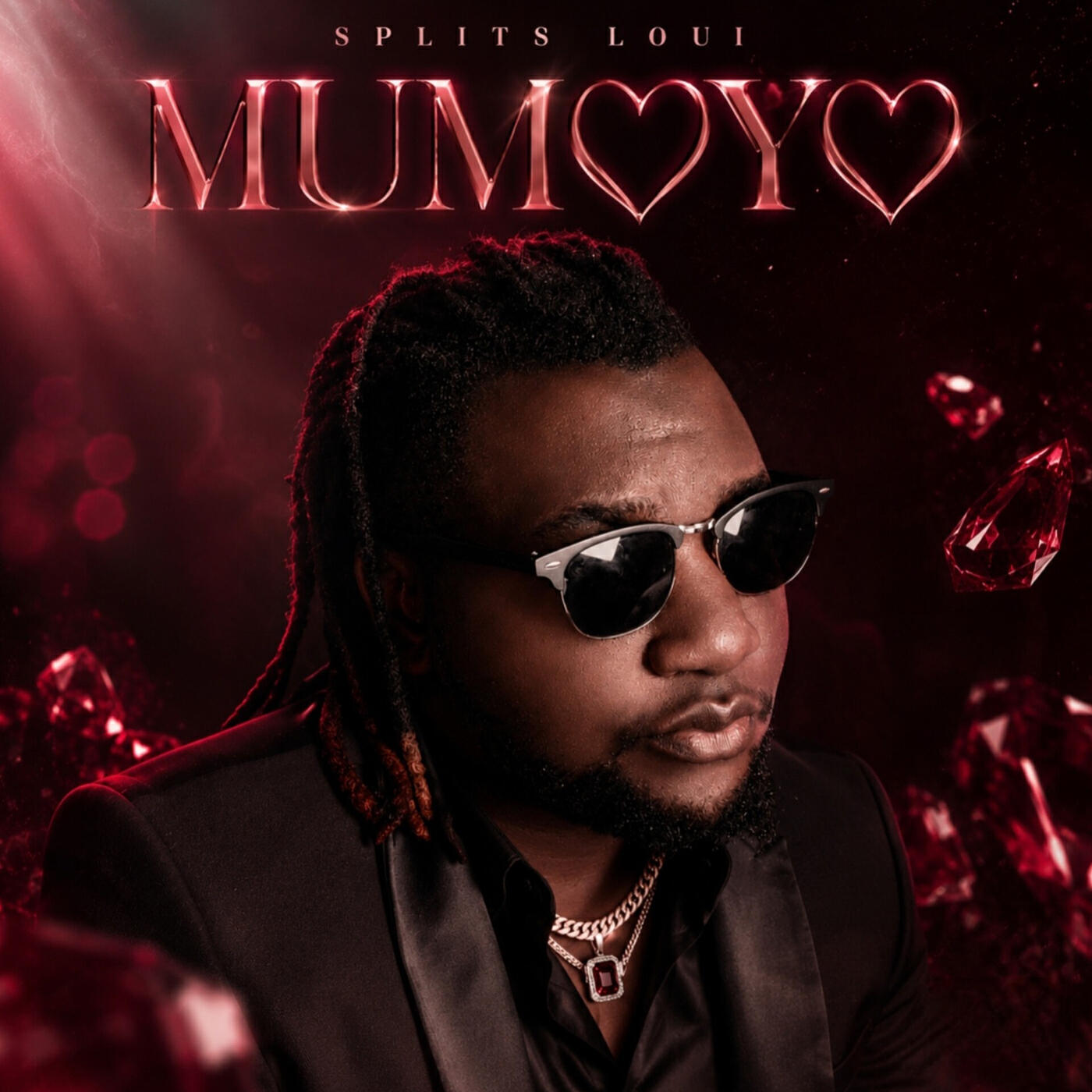 Релиз Mumoyo