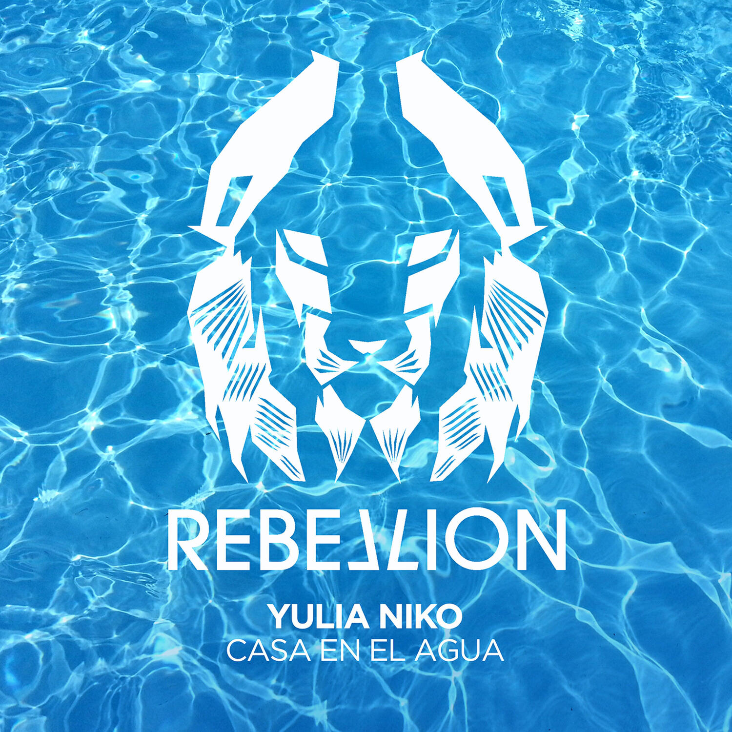 Релиз Casa En El Agua
