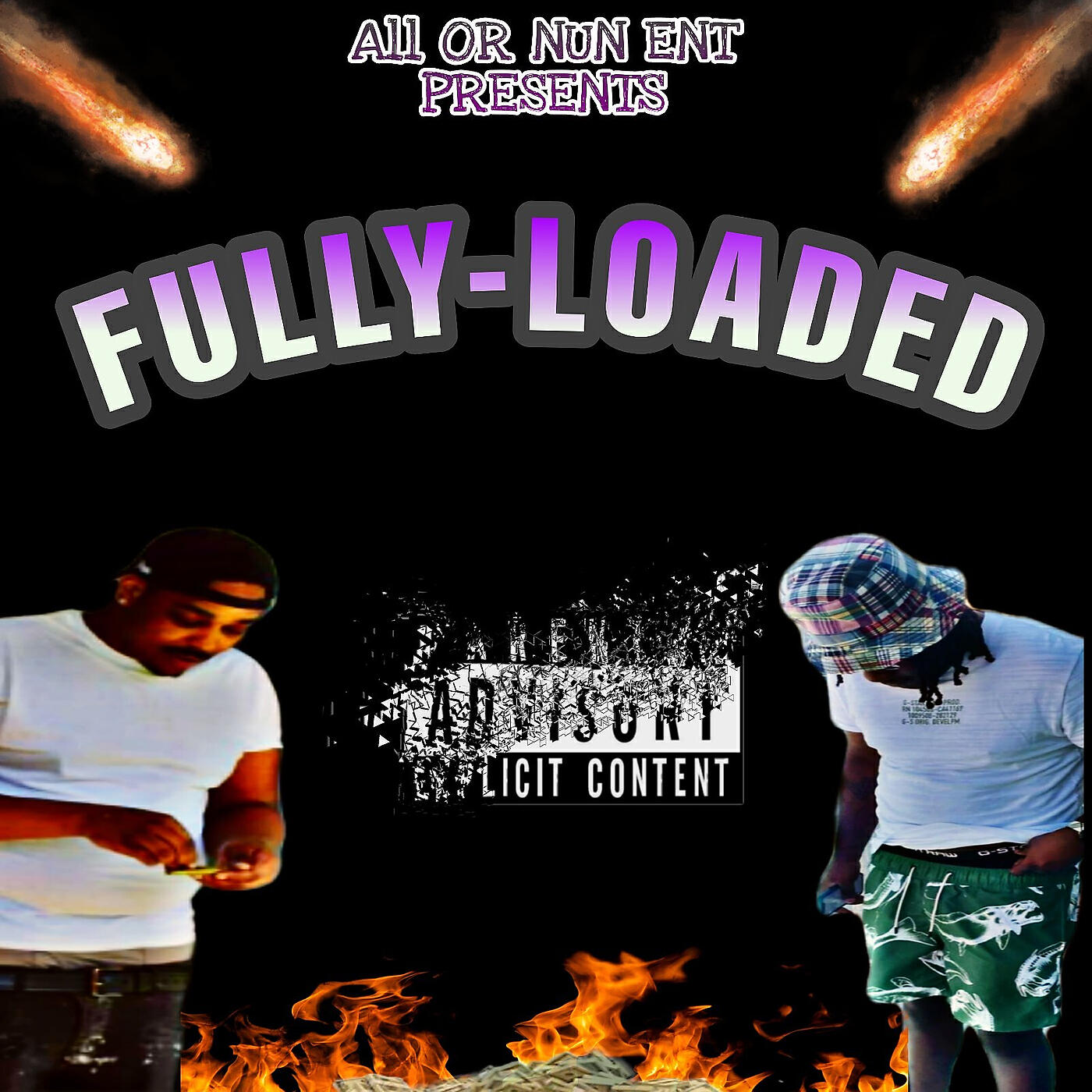 T.Y Da Hustla