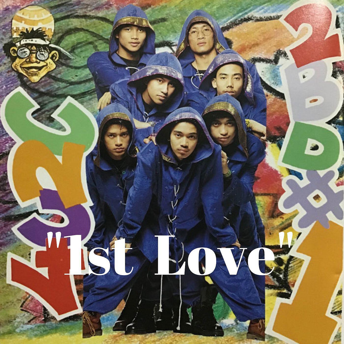 Релиз 1st Love