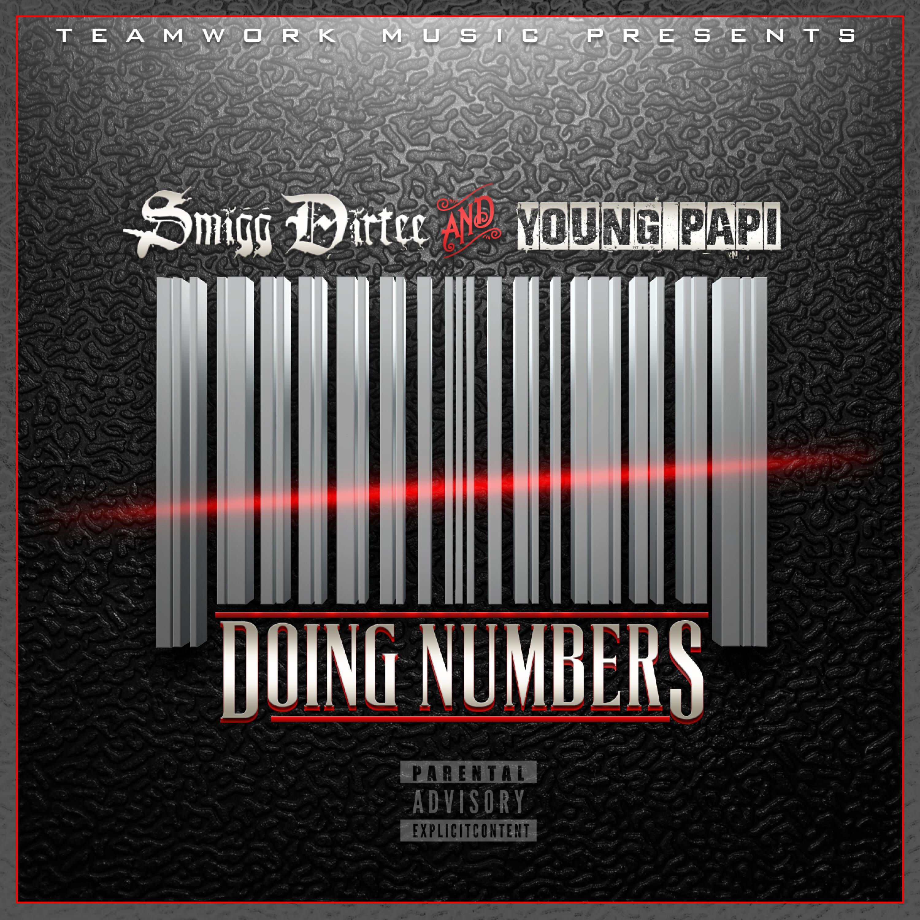 Релиз Doing Numbers