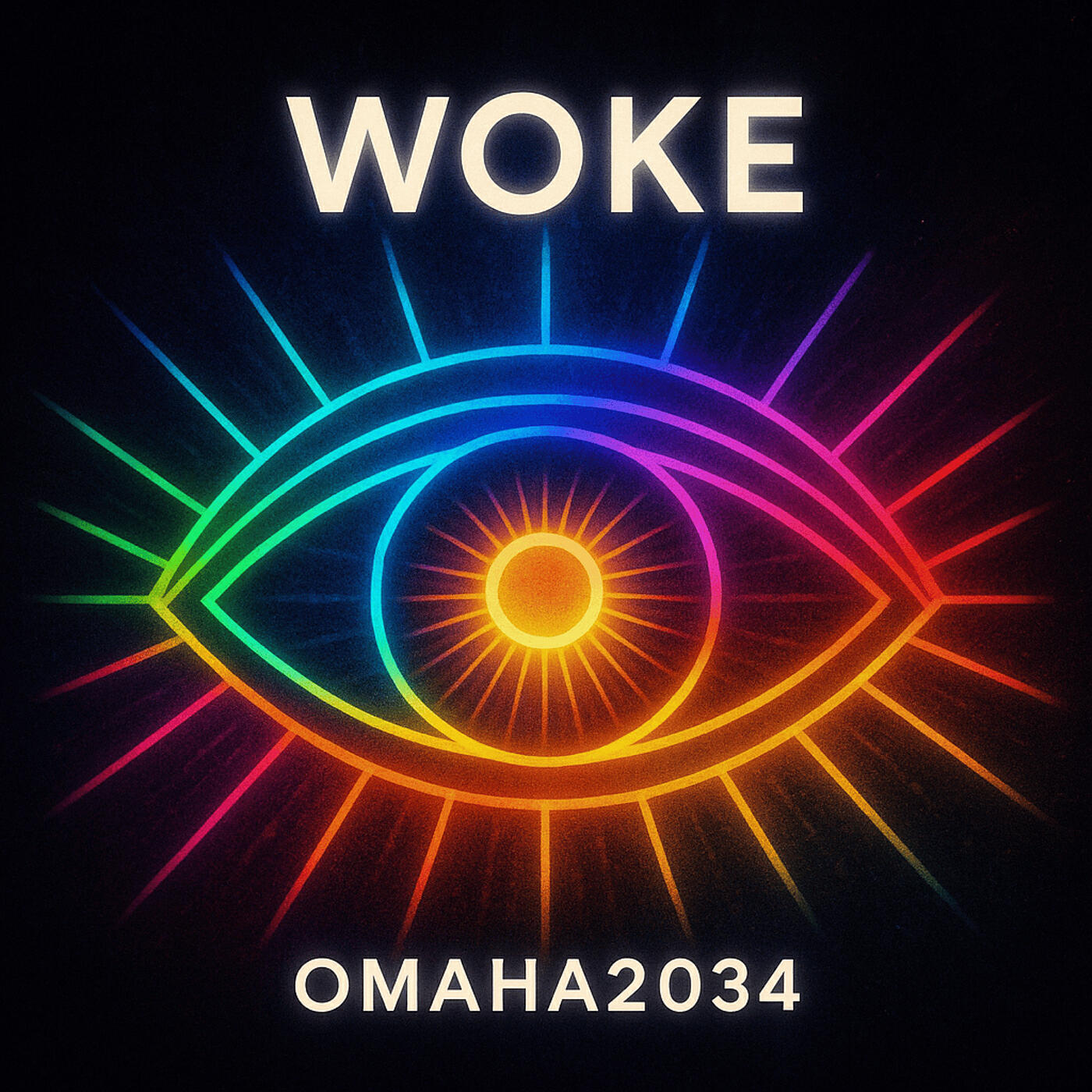 Релиз Woke