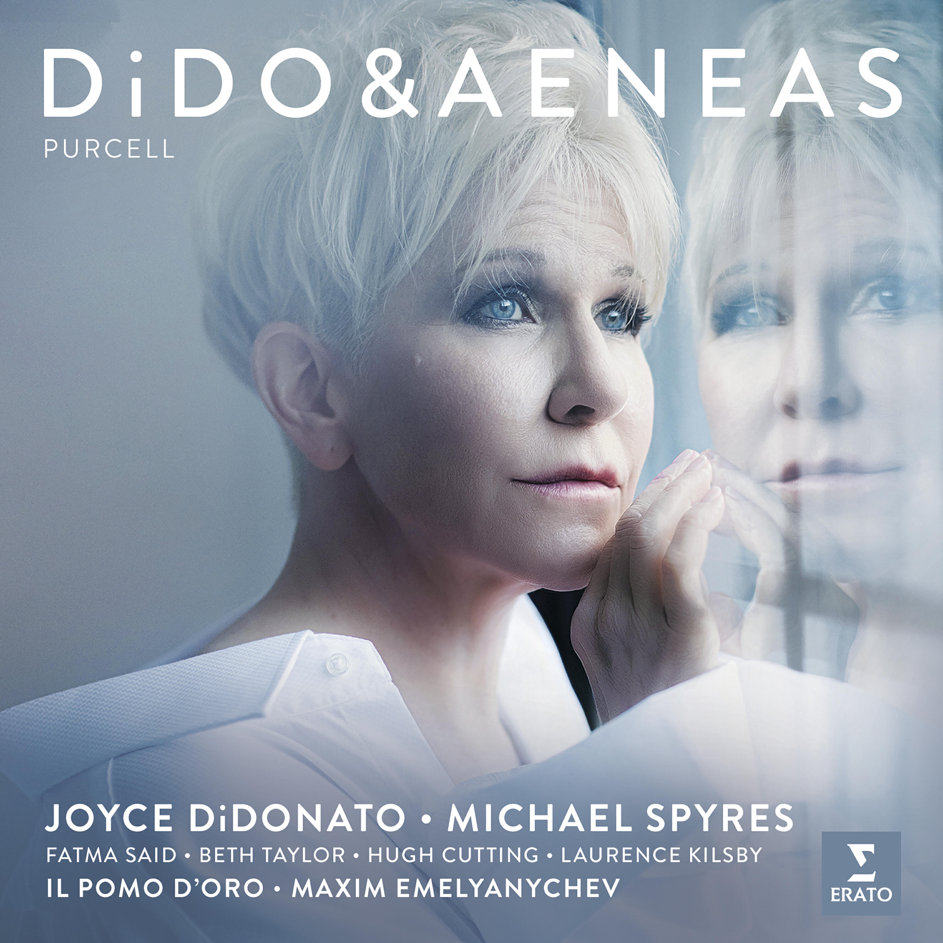 Релиз Purcell: Dido and Aeneas, Z. 626