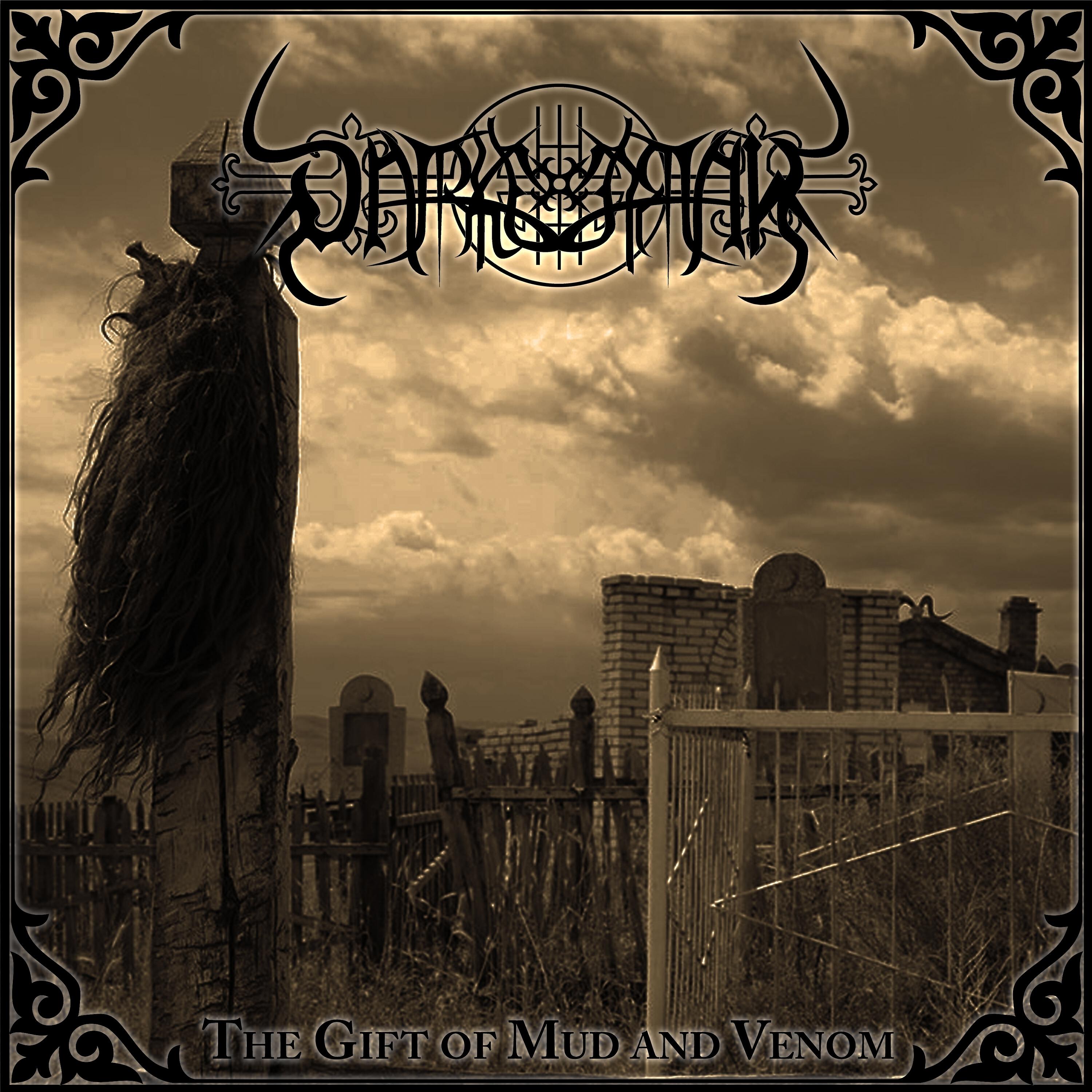 Релиз The Gift of Mud and Venom