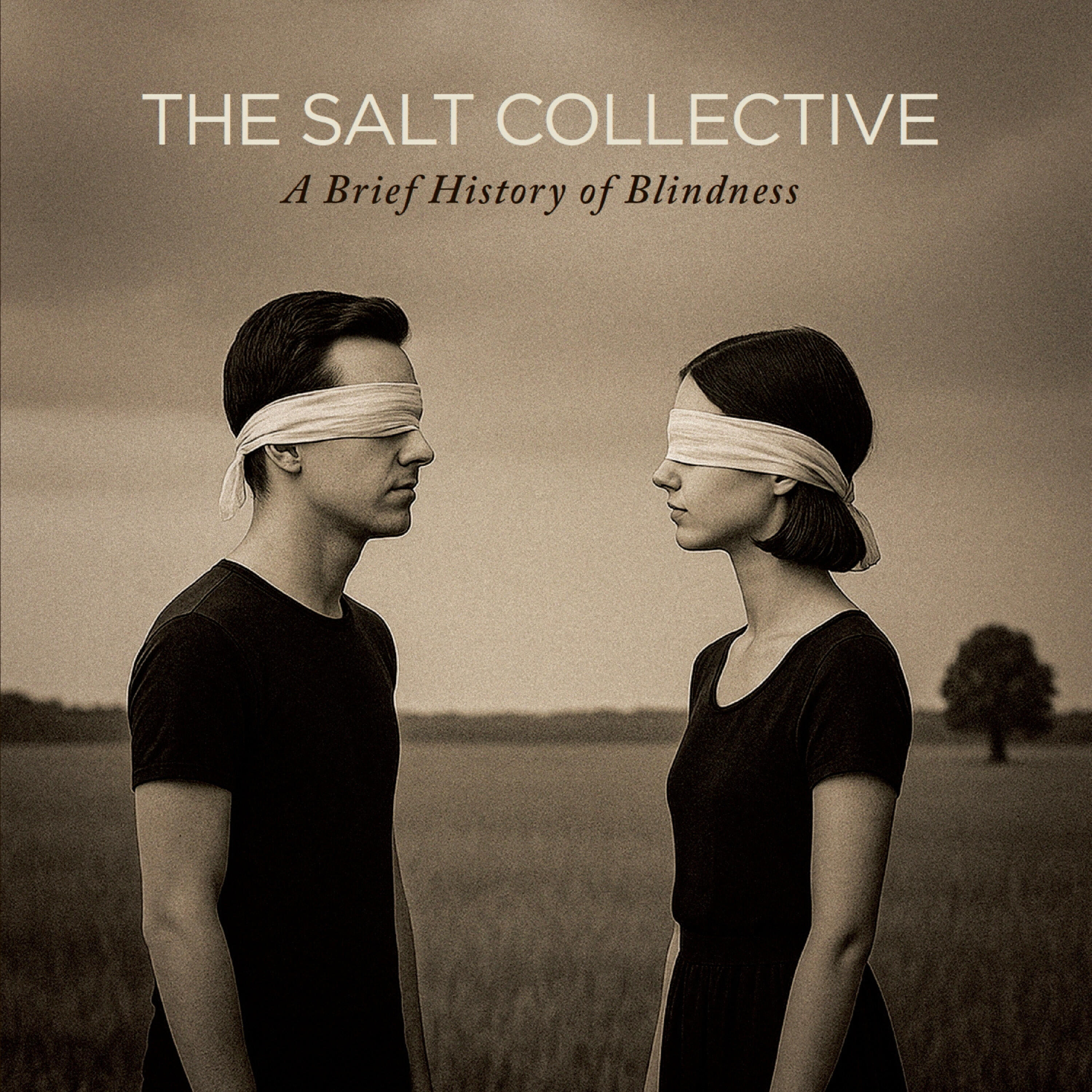 Релиз A Brief History of Blindness