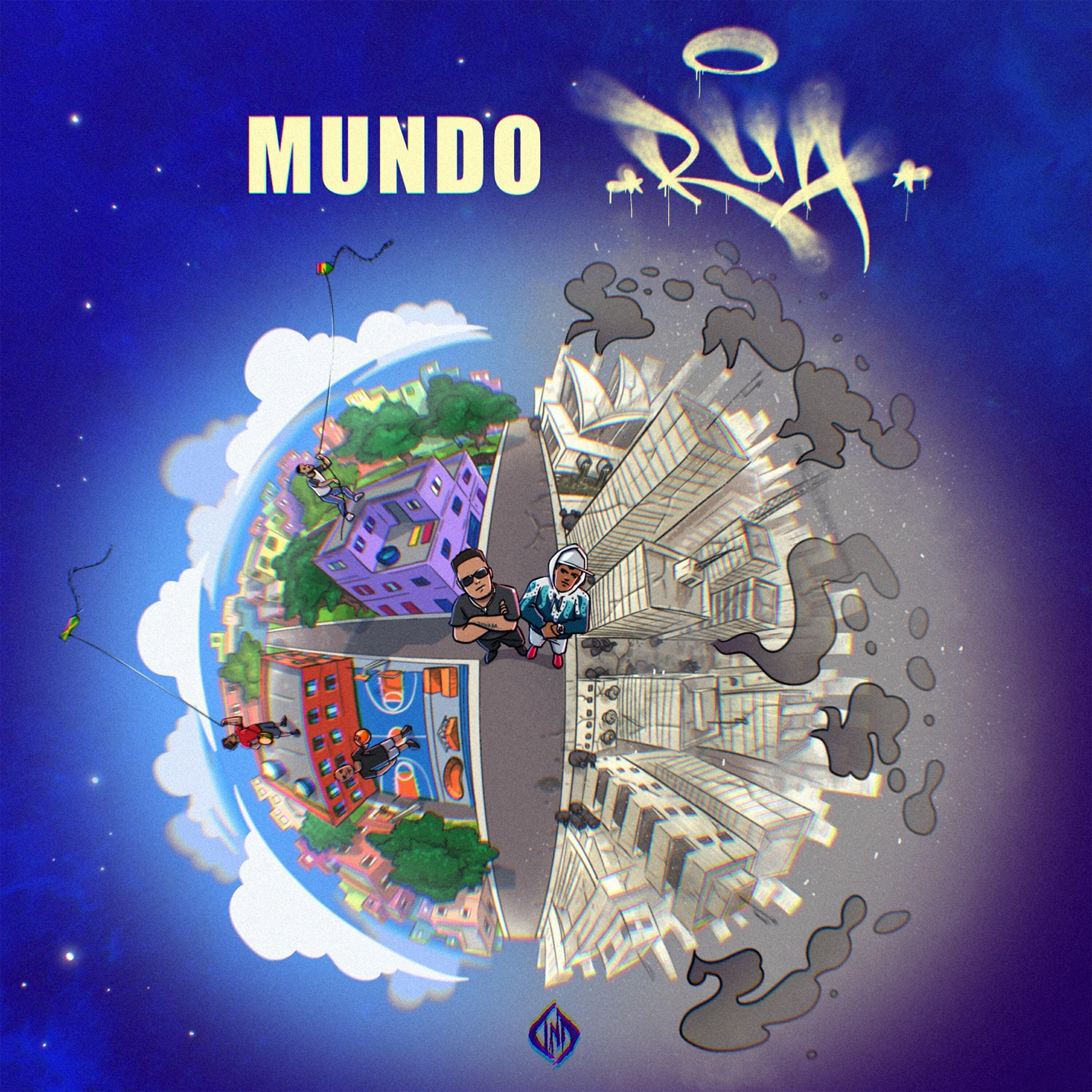 Релиз Mundo Rua