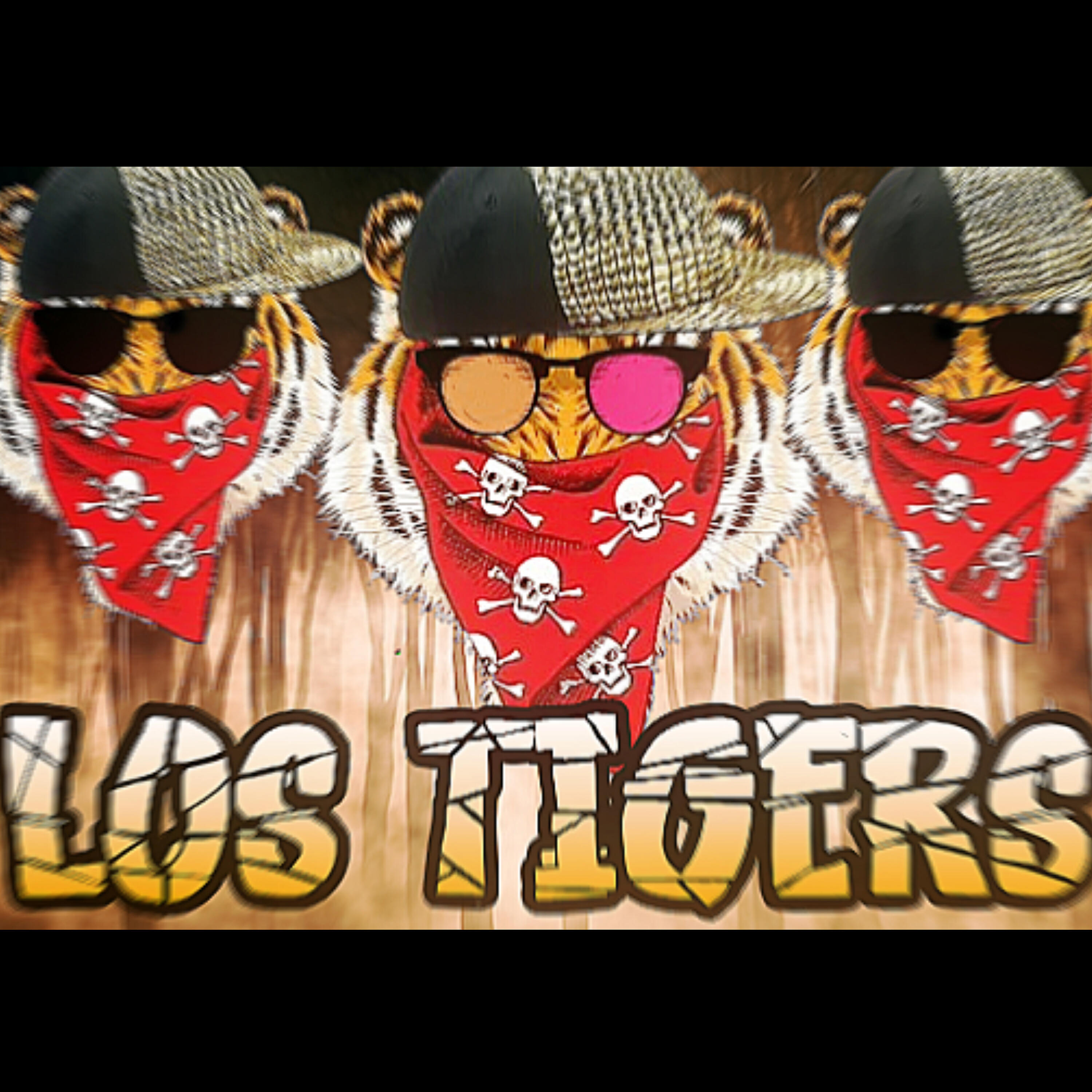Релиз Los Tigers