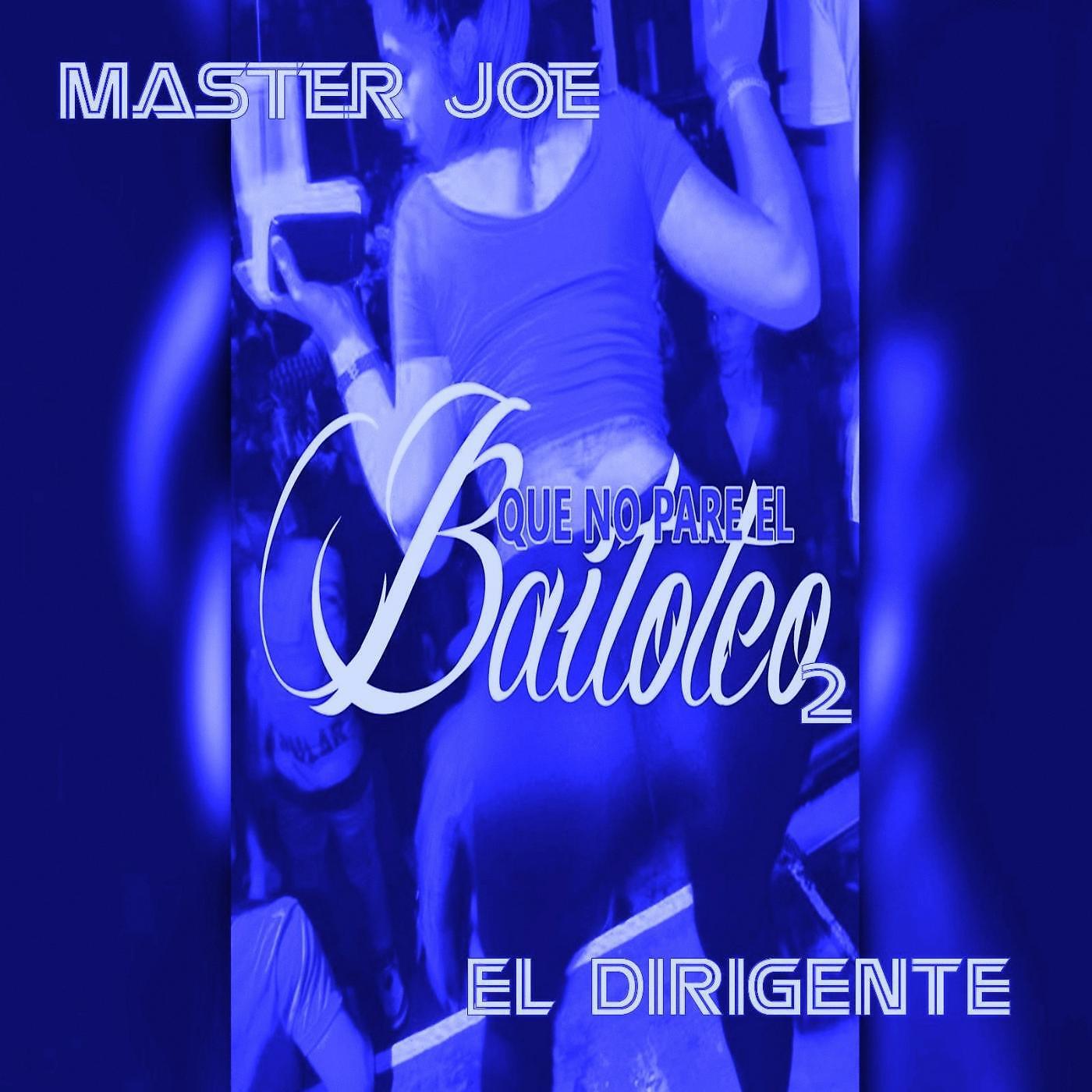Релиз Que No Pare el Bailoteo 2