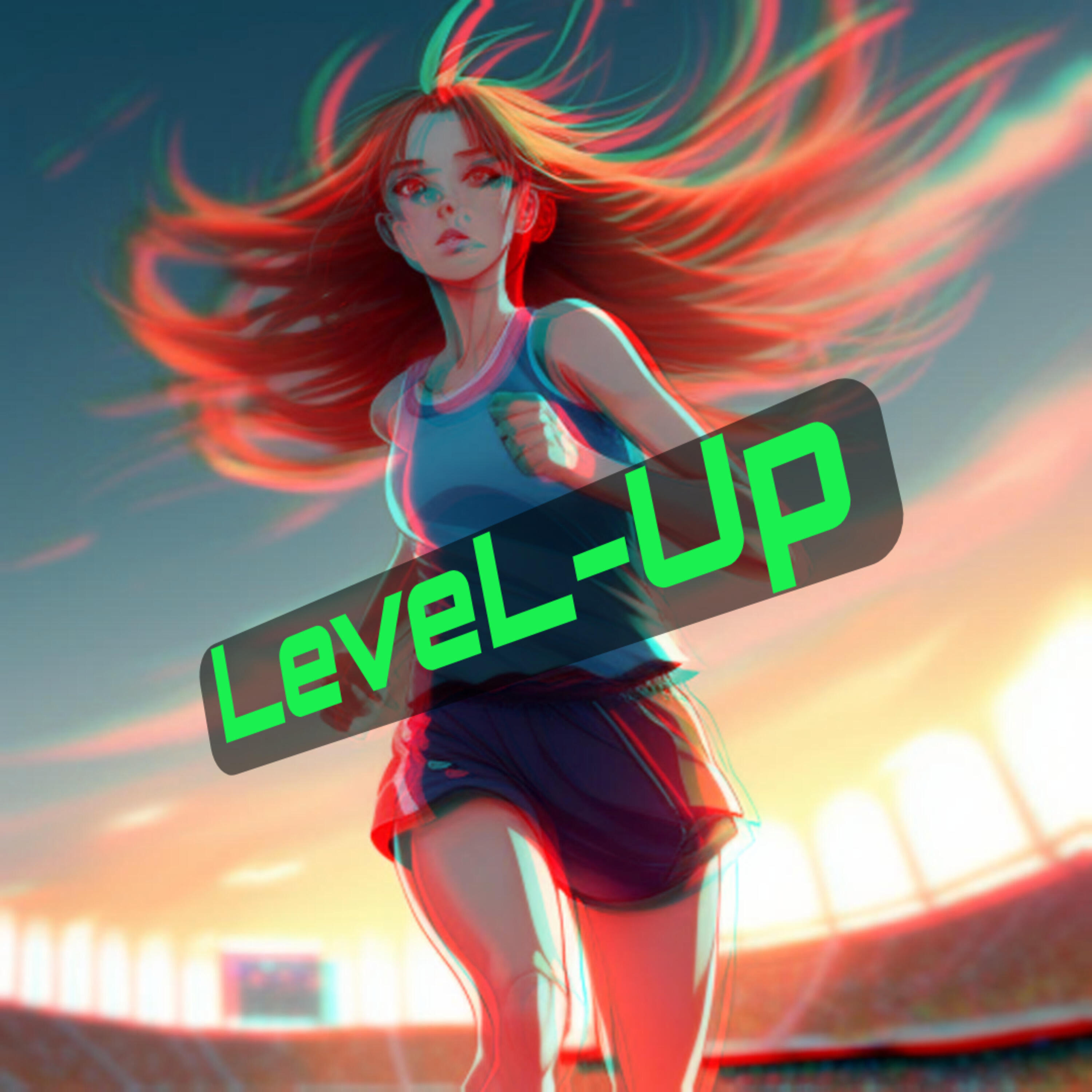 Релиз LeveL-Up