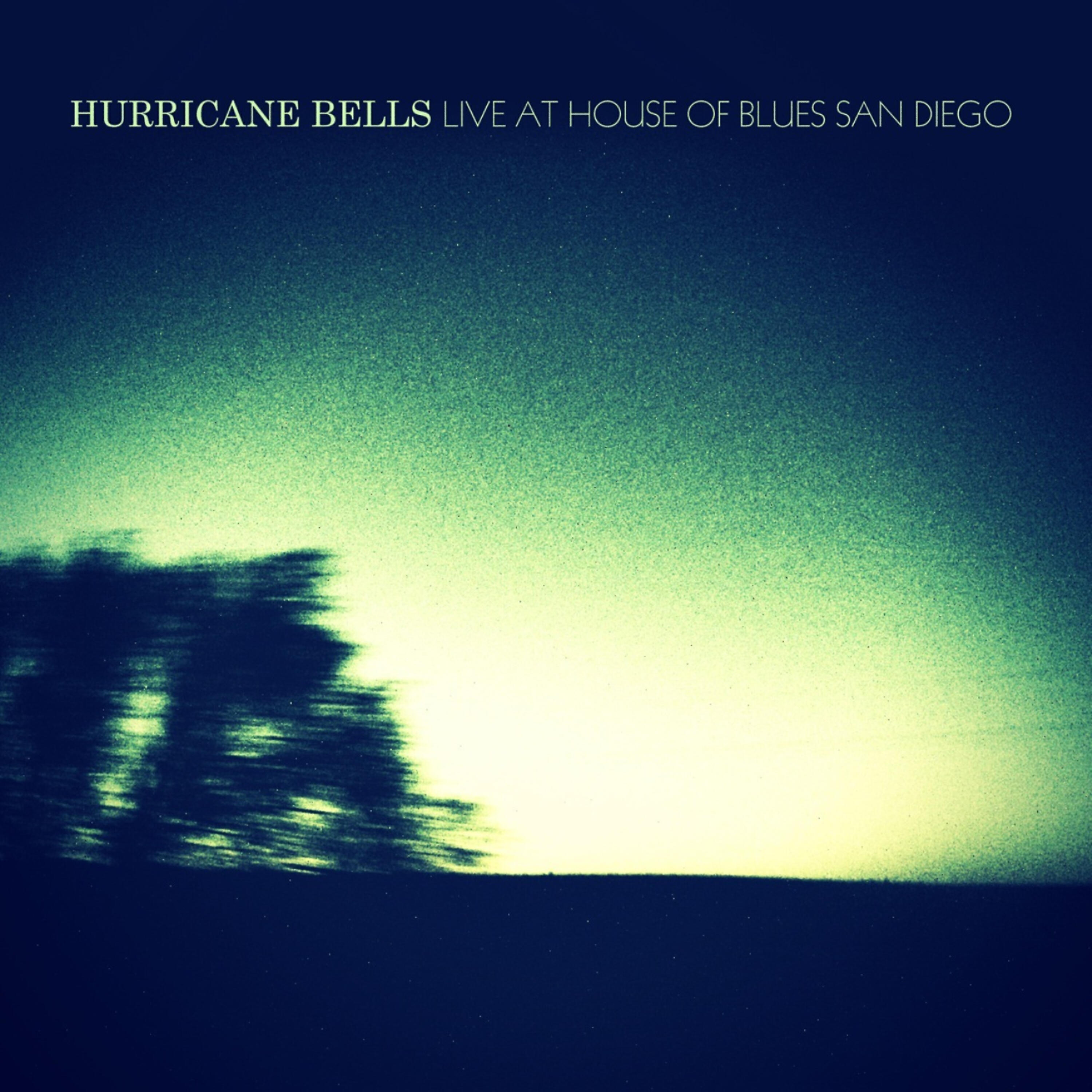 Релиз Live At The House Of Blues San Diego