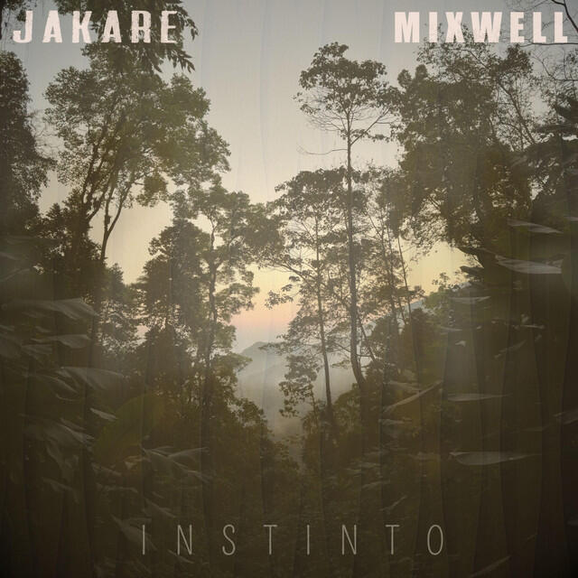 Релиз Instinto