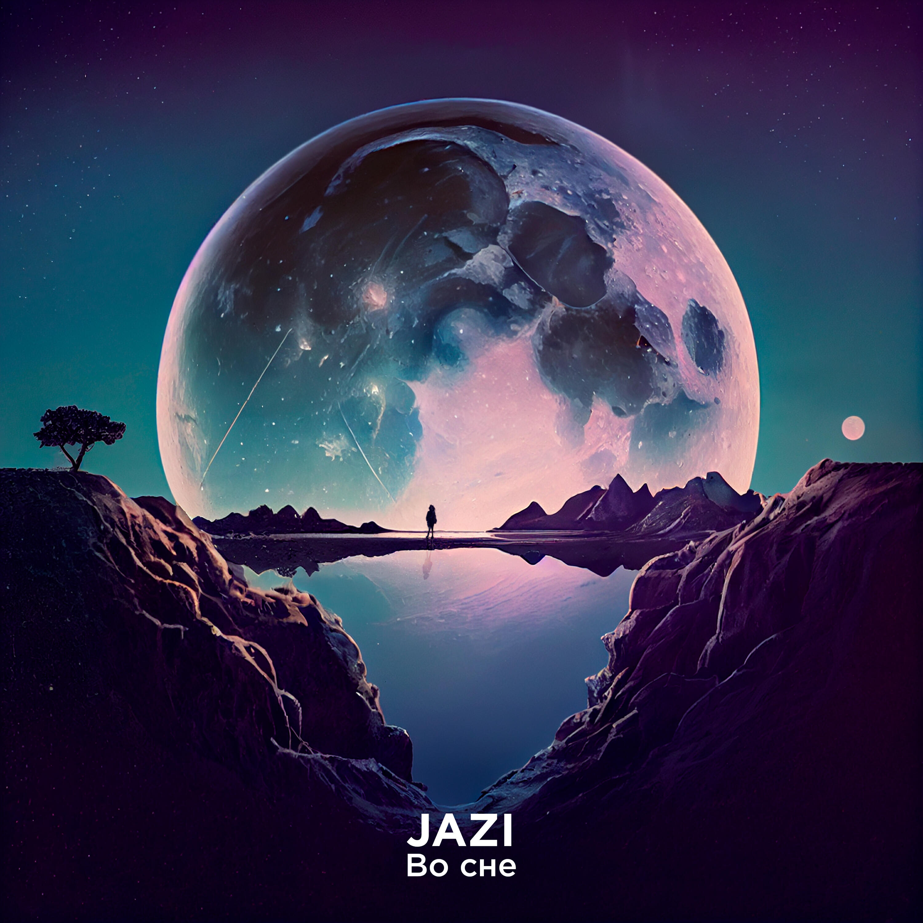 Jazi